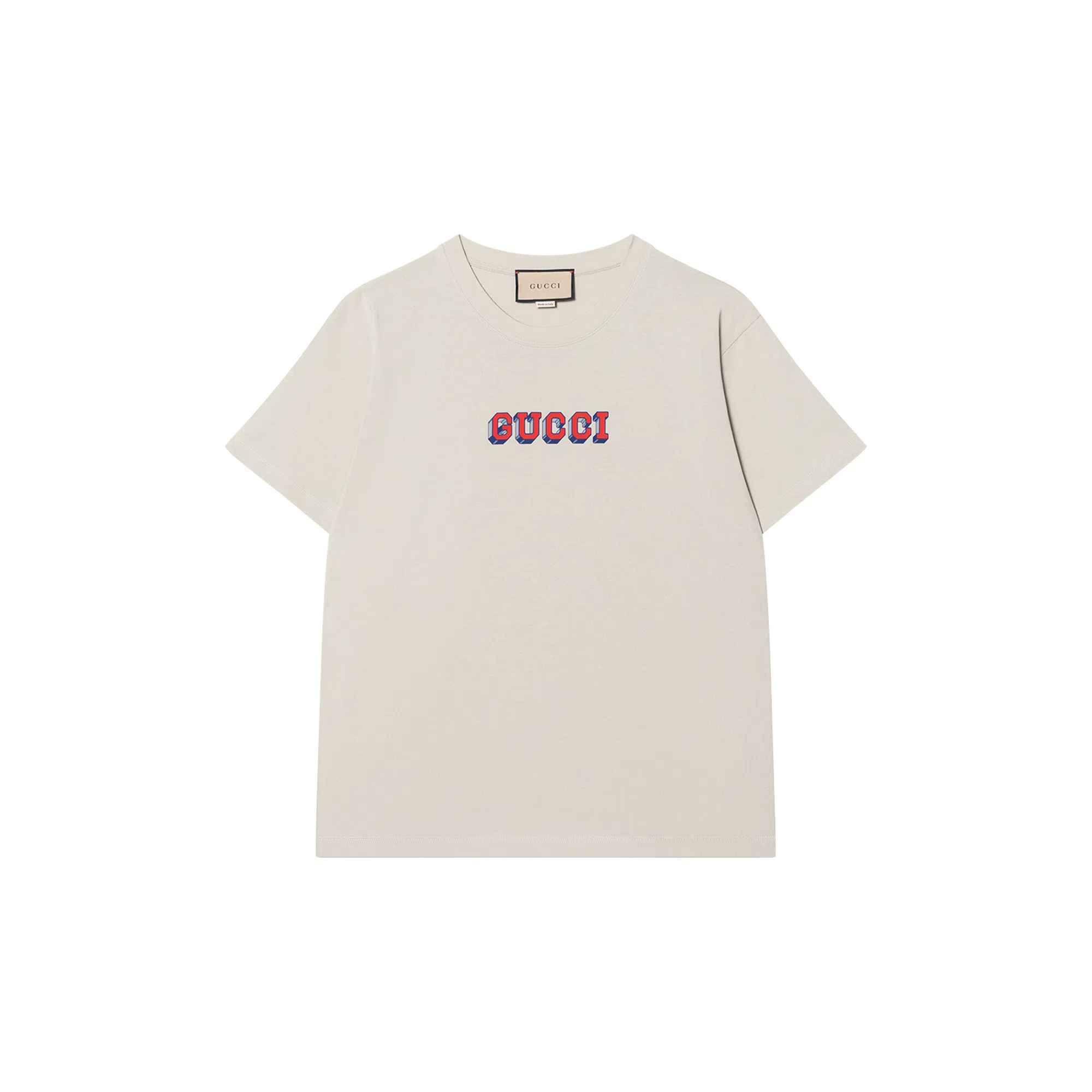 GUCCI LogoT