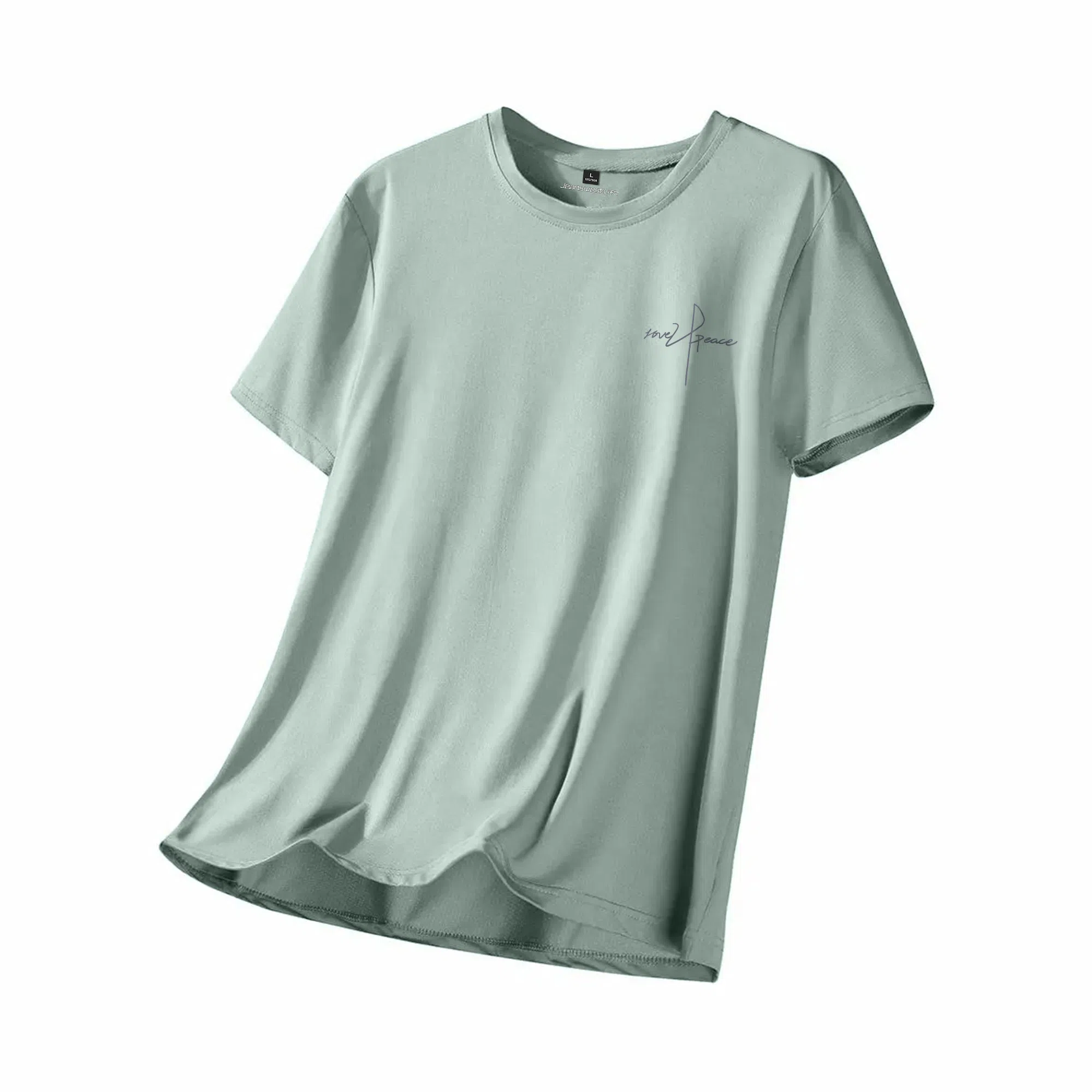 JEANSWEST LIFE LogoT