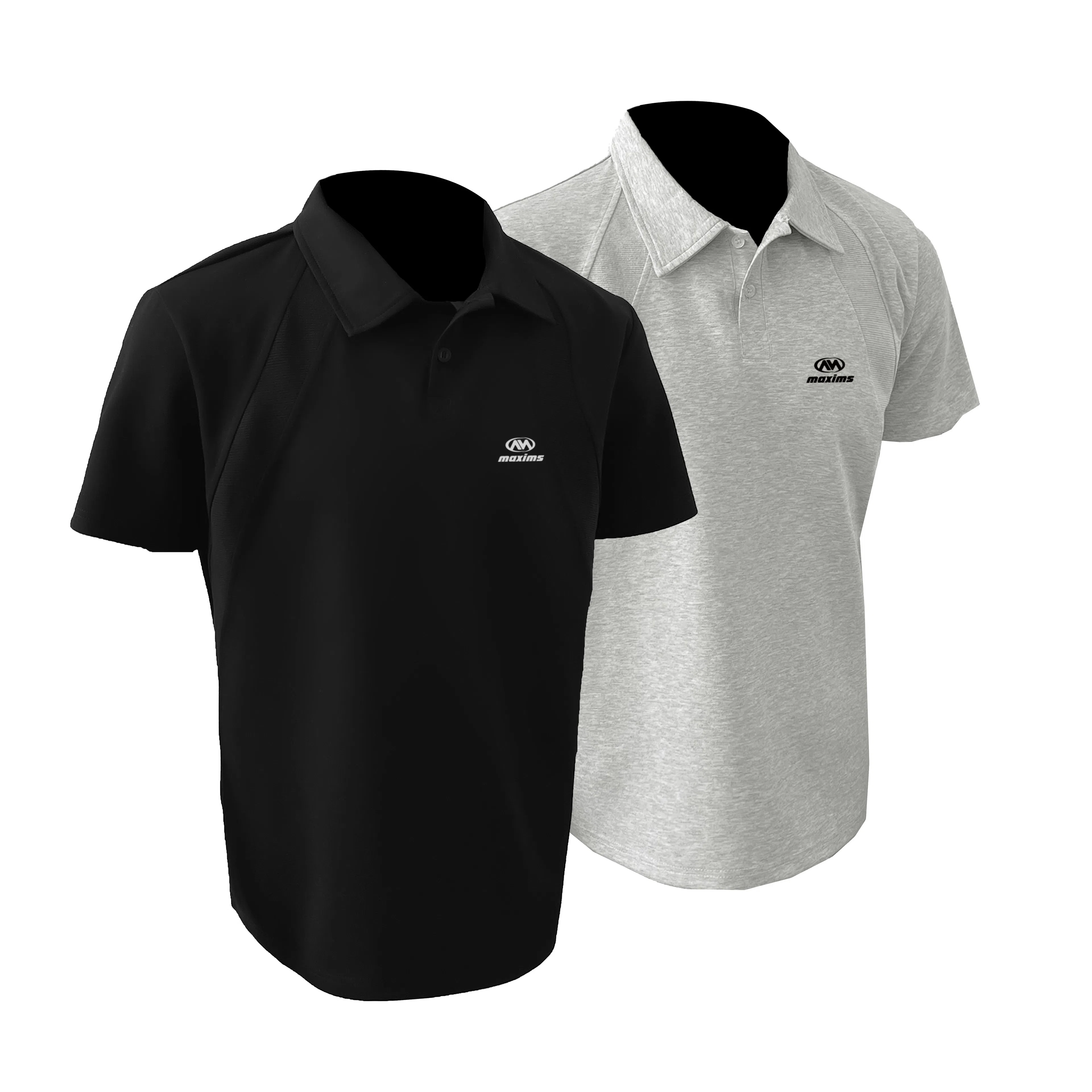 maxim's de paris boxyPolo