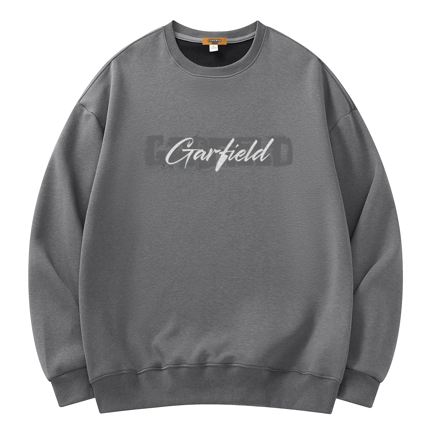 Garfield Family Sweatshirt