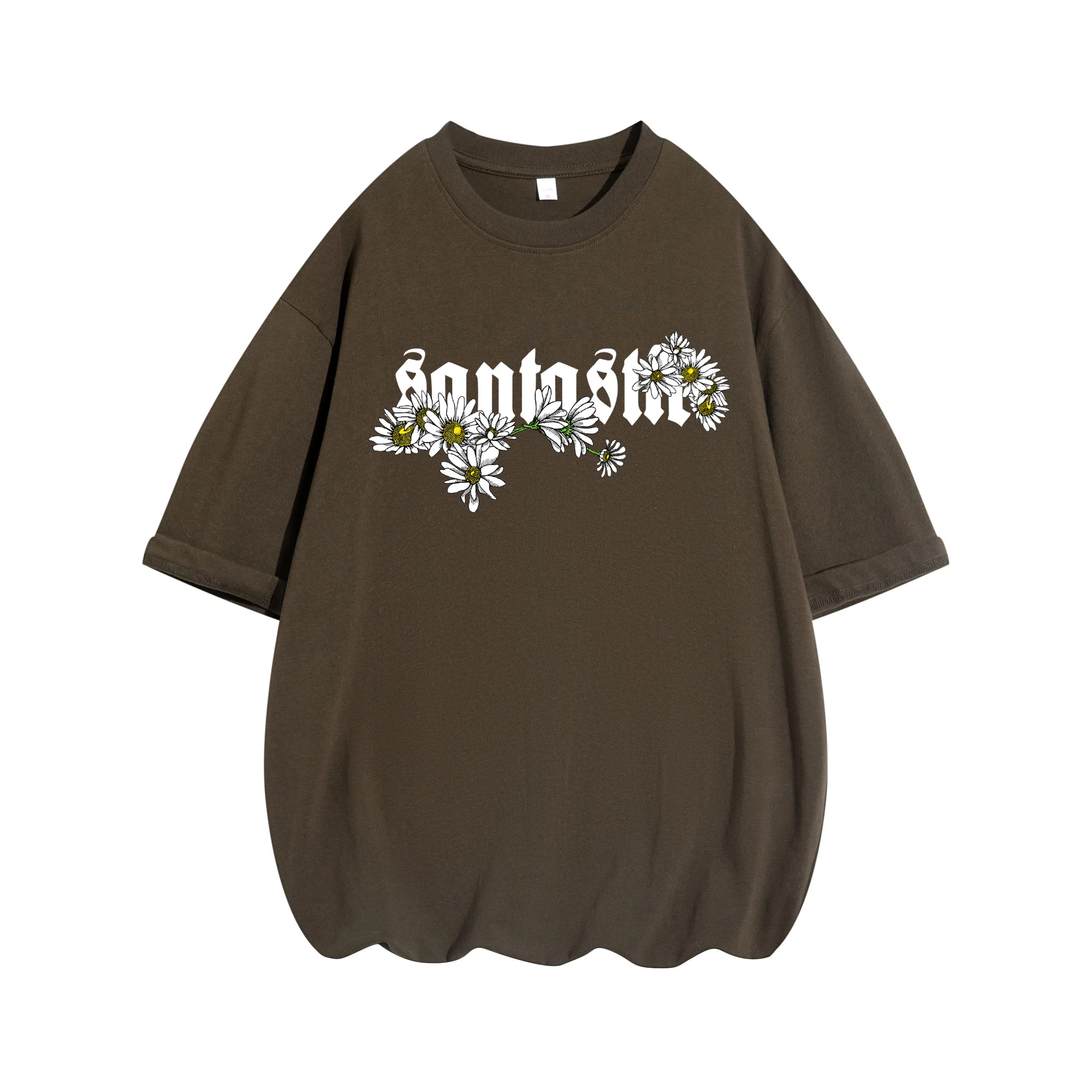 SANTASTIC T