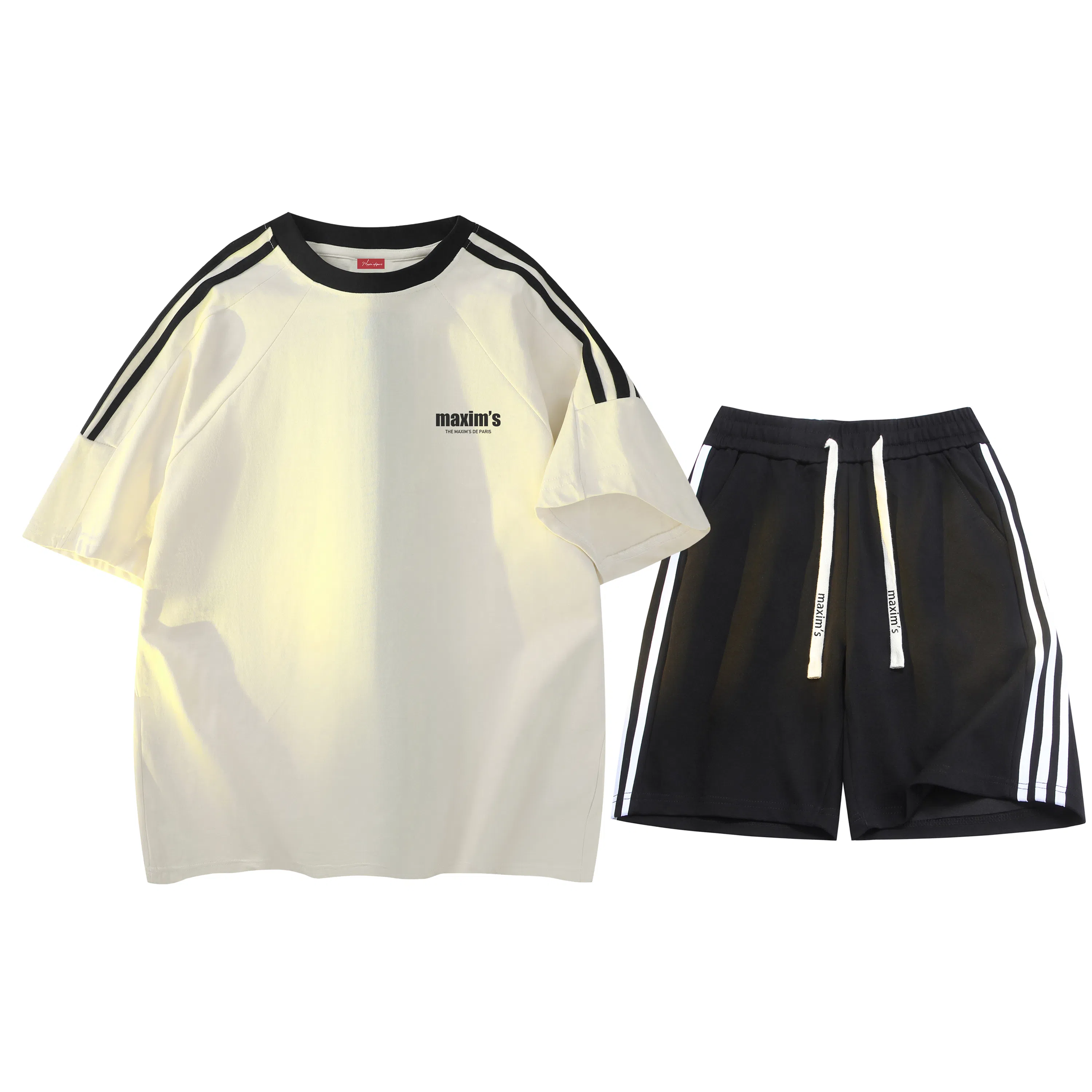 maxim's de paris logo