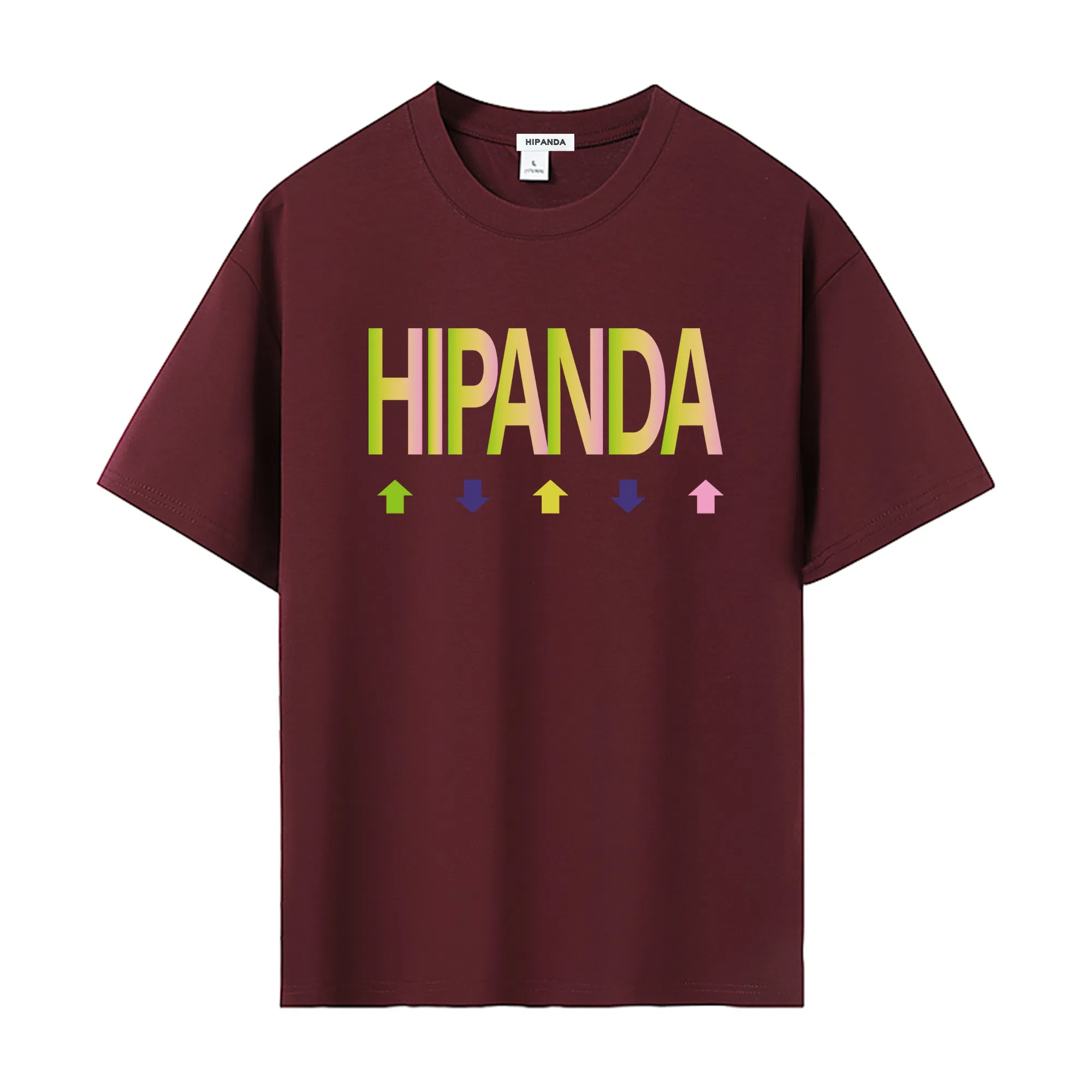 HIPANDA logoT