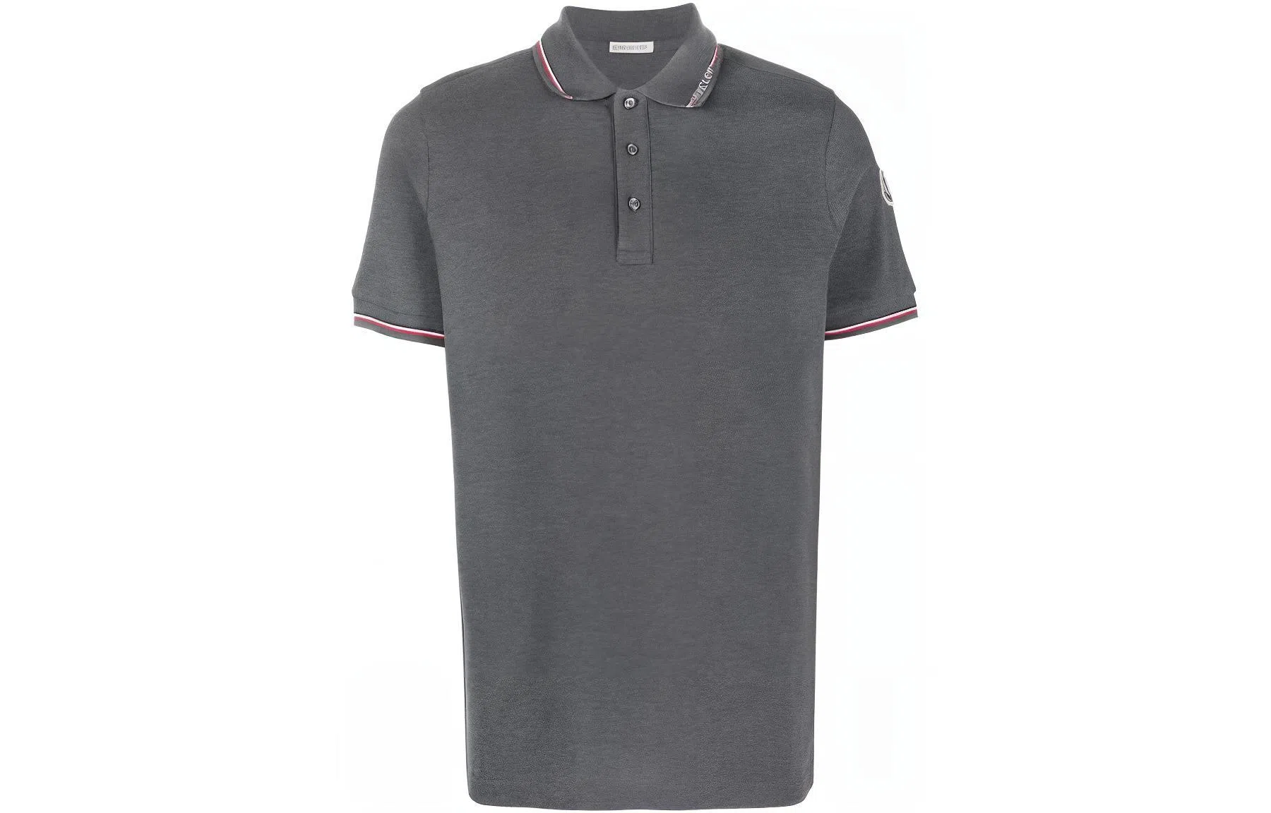 Moncler FW22 LogoPolo