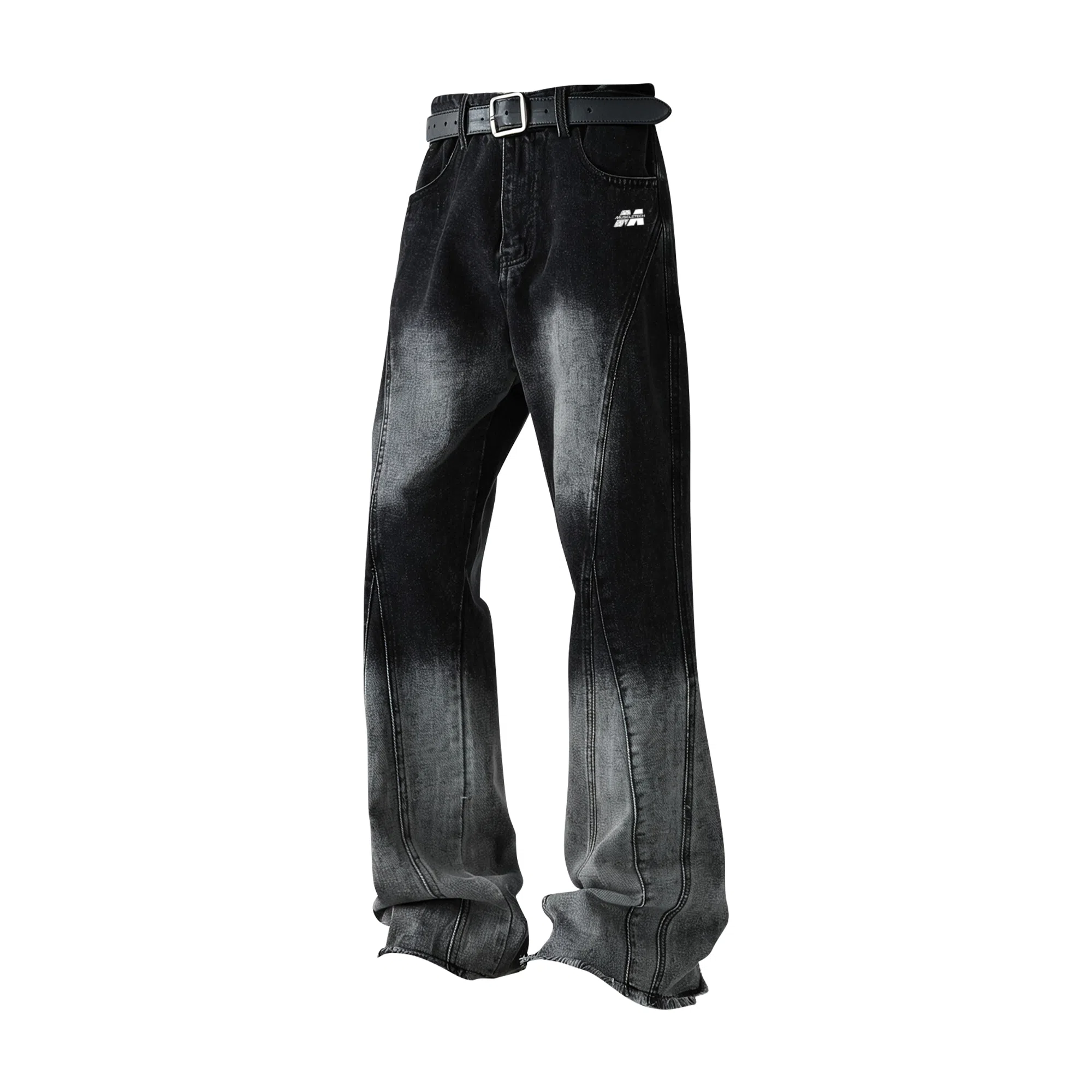 MUSCLETECH cleanfithiphop