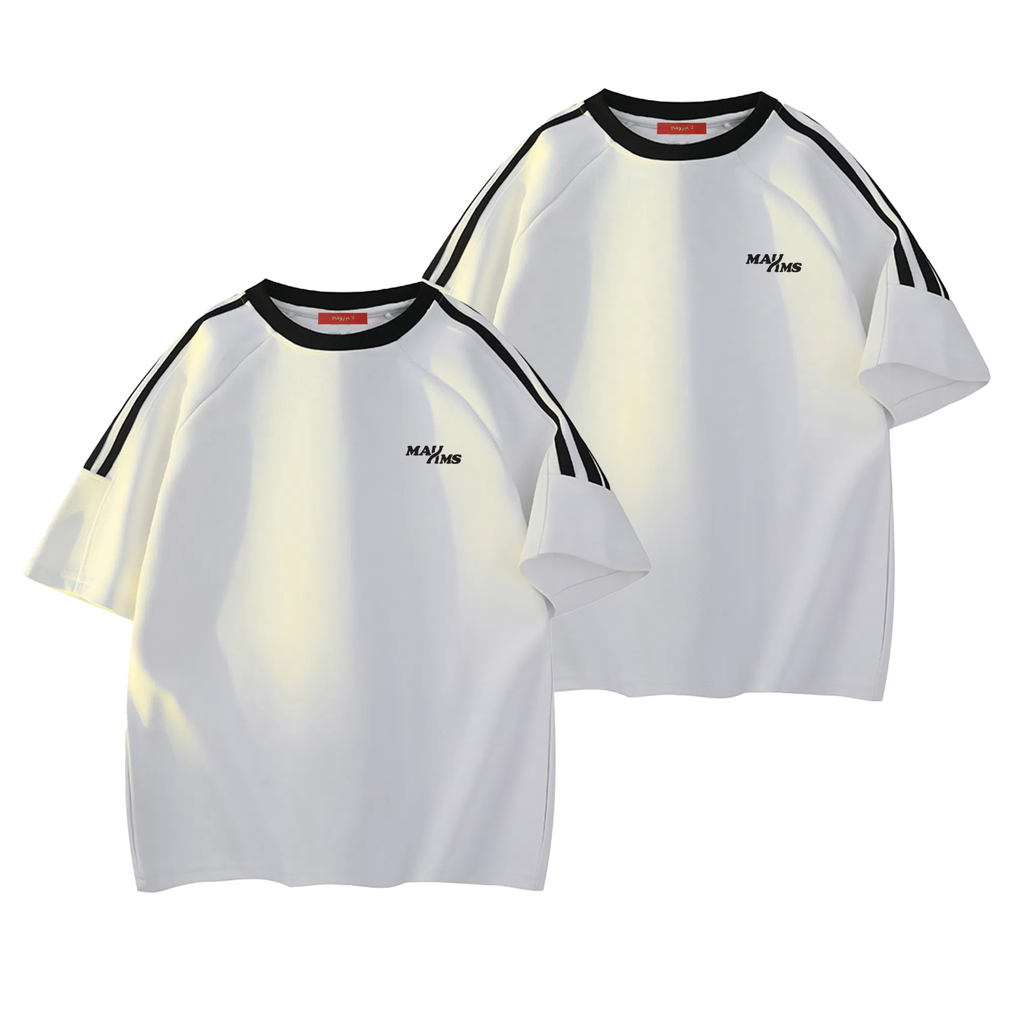 maxim's de paris logoT