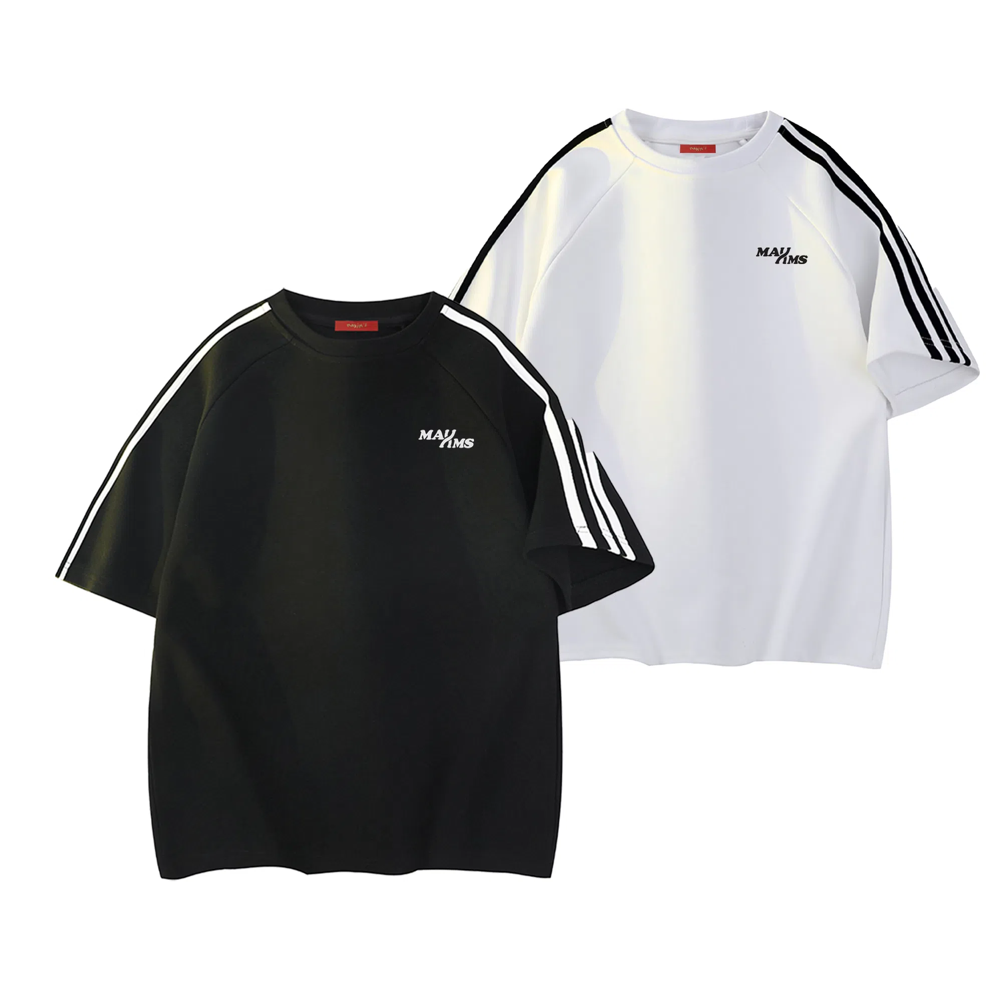 maxim's de paris logoT