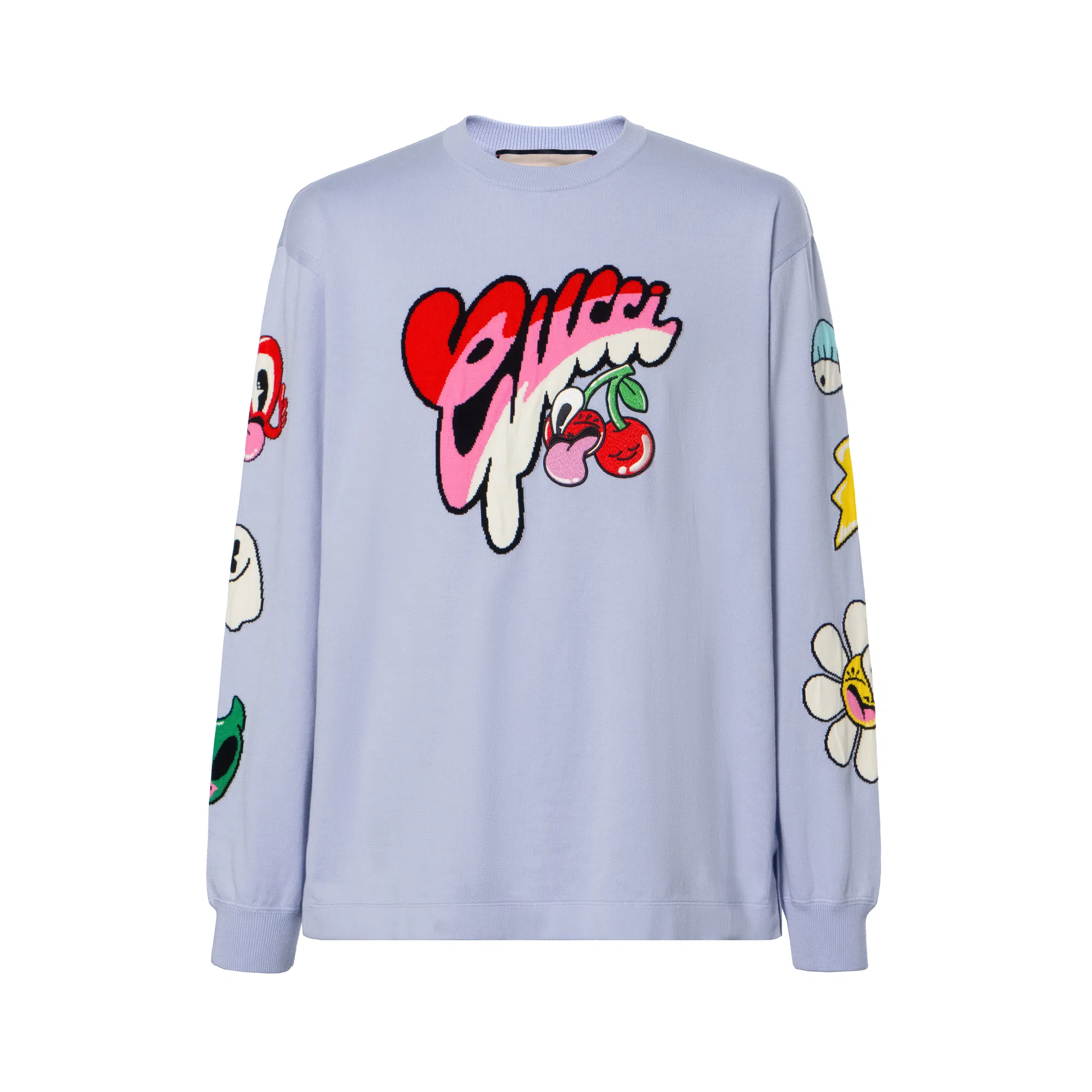 GUCCI FW24 Logo
