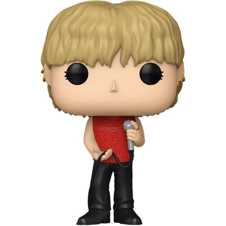 Funko -VLove Me Again Q