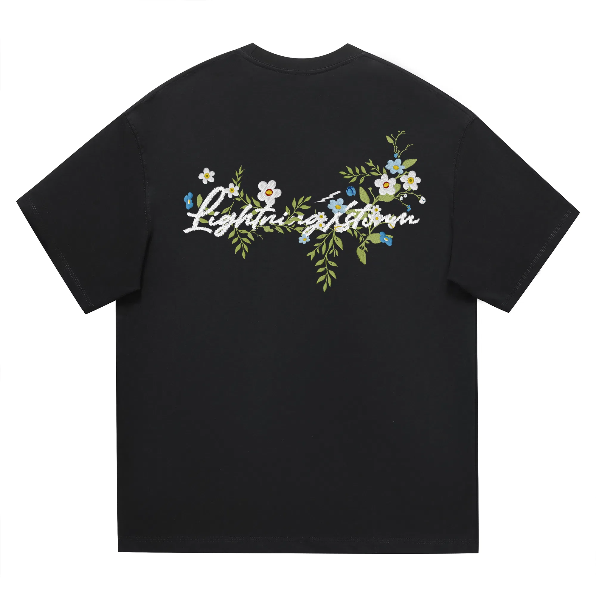 Lightning X Storm LogoT