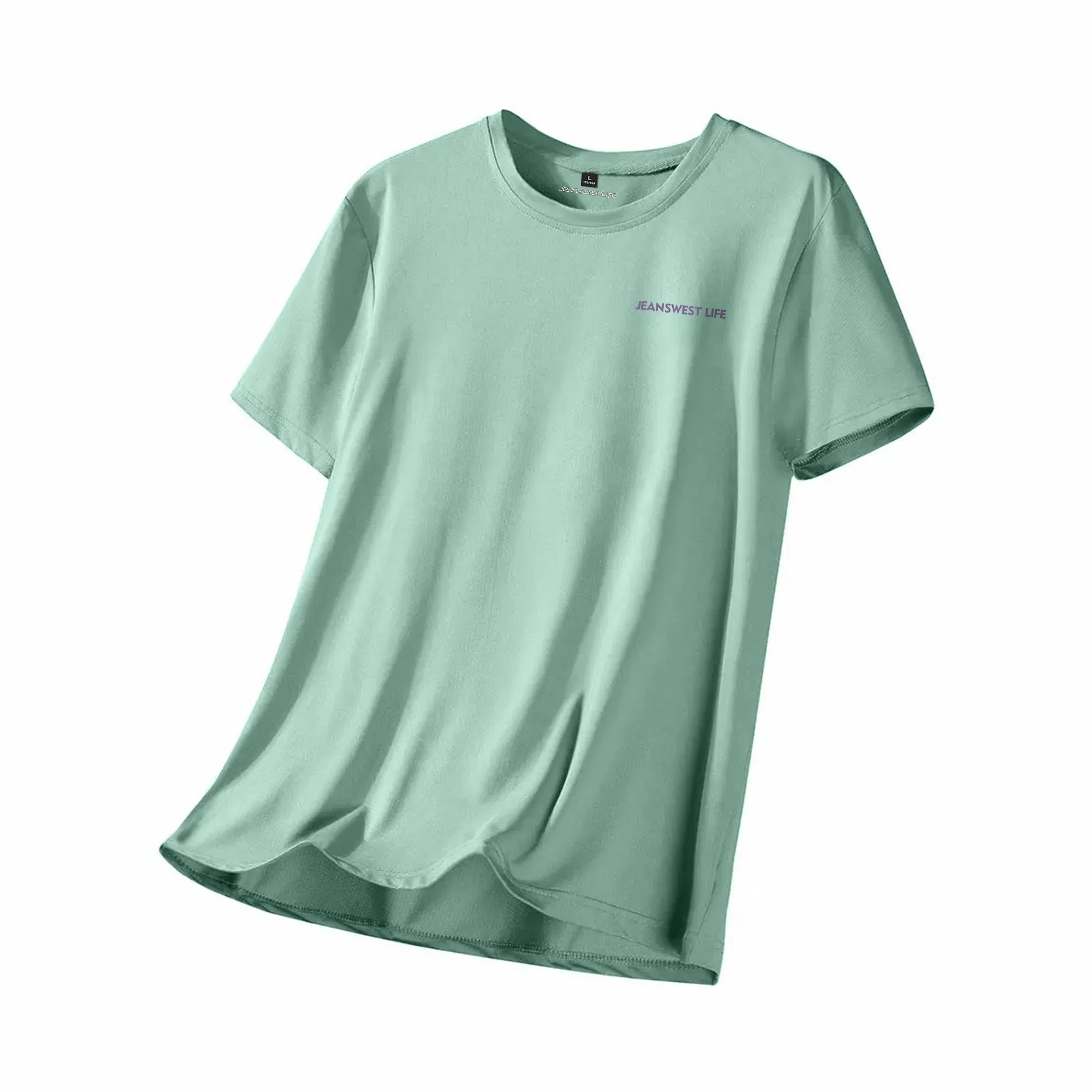 JEANSWEST LIFE LogoT