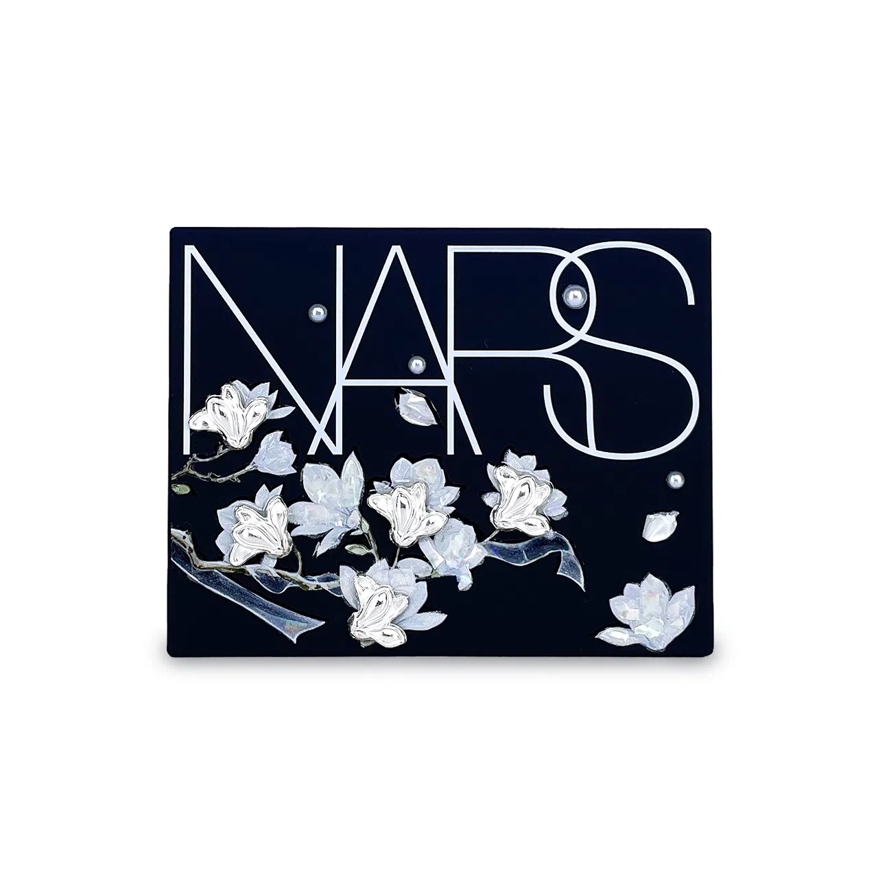 NARS 8.5*6.5*1.5cm