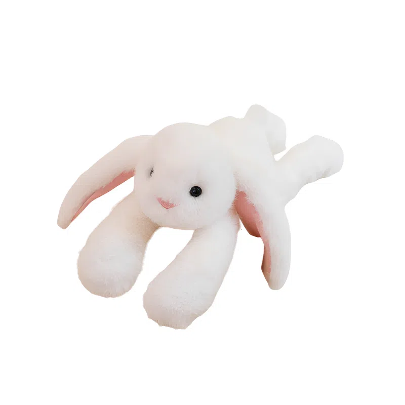 PUDOWRABBIT 45cm
