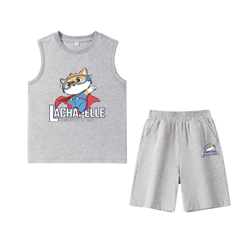 La Chapelle Kids