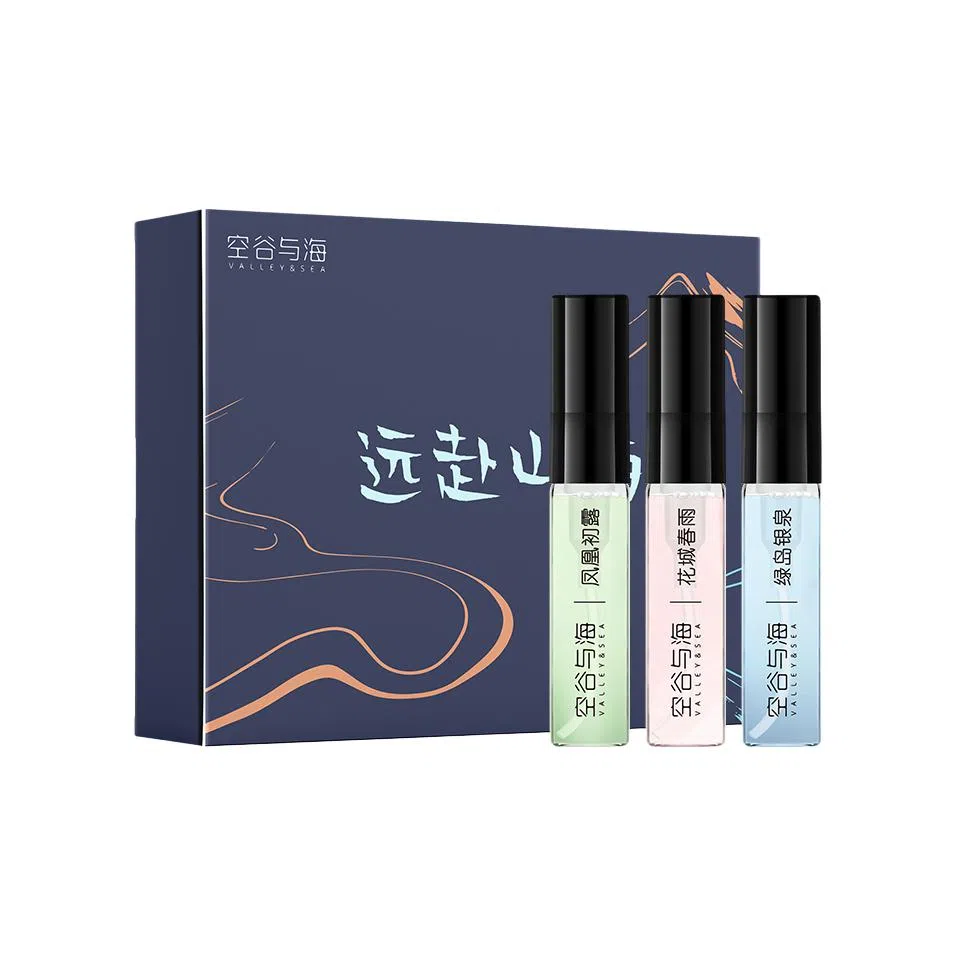 VALLEYSEA EDP 2.5ml*3
