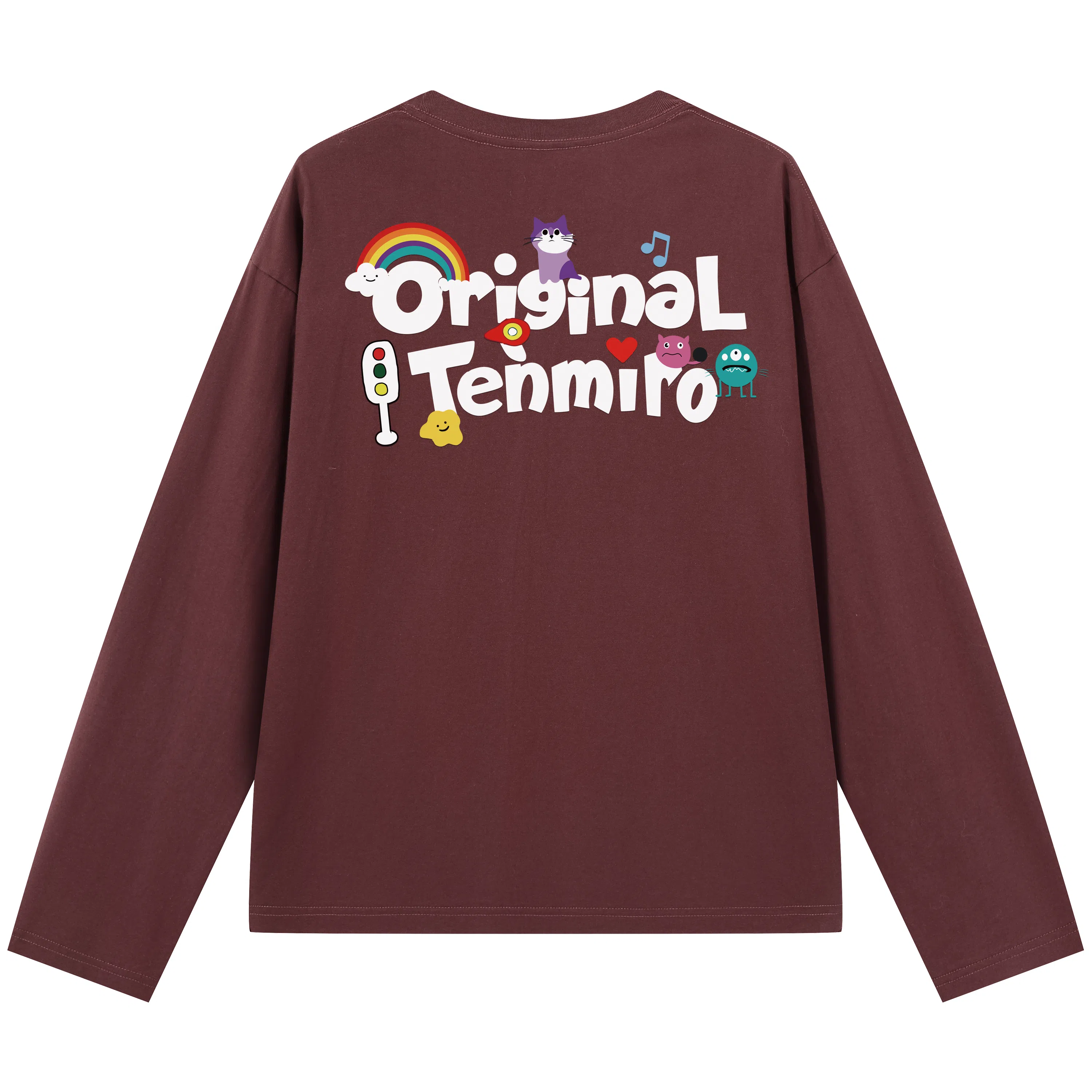 TEN MIRO T