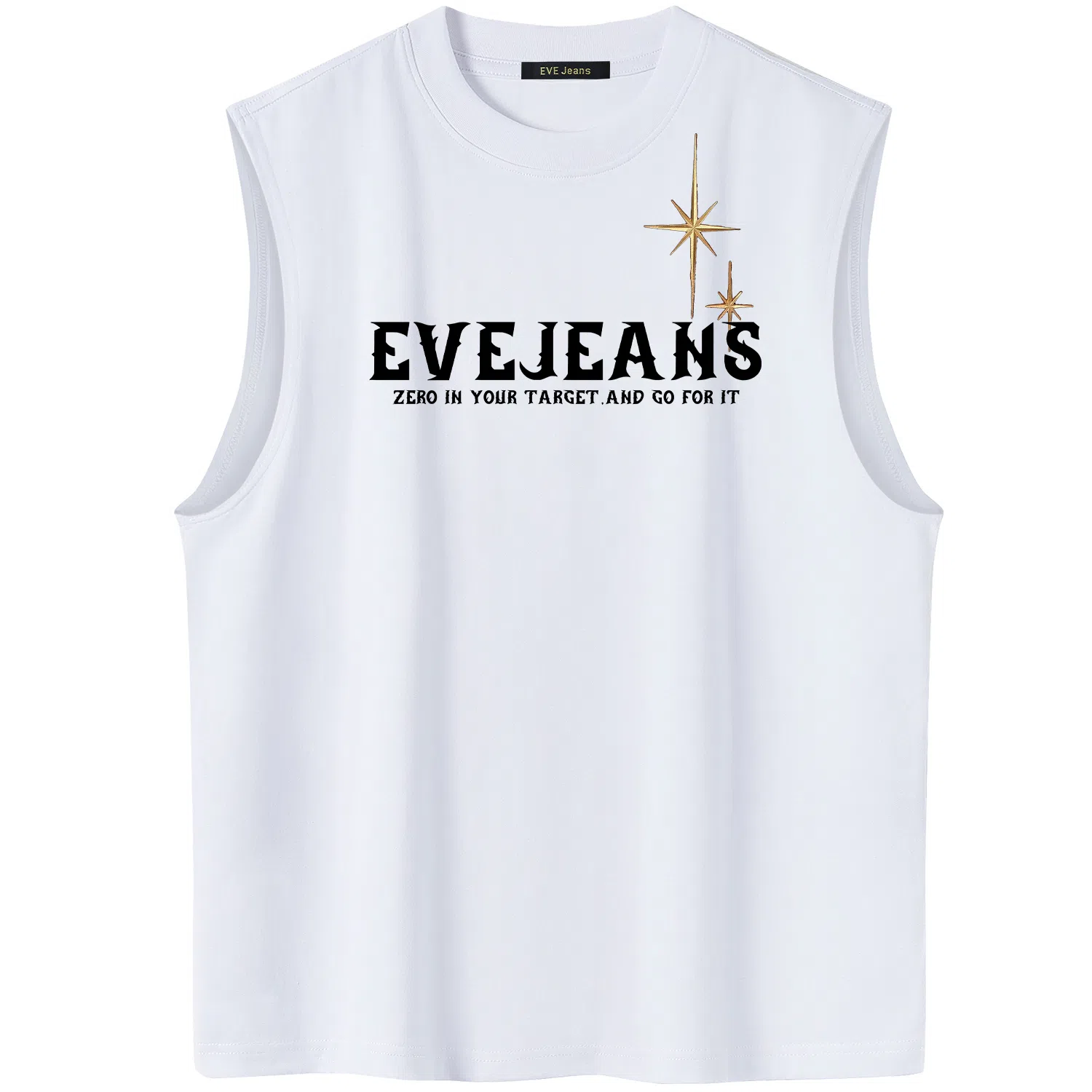 EVE Jeanslogo