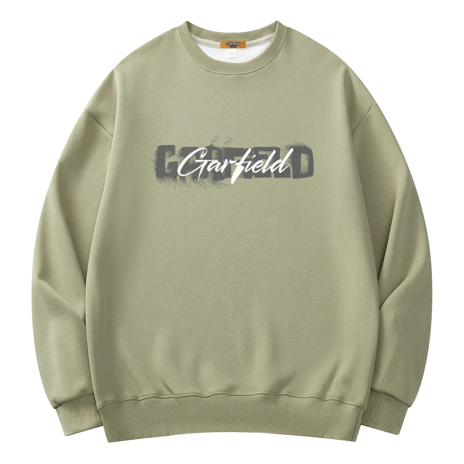 Garfield Family Sweatshirt
