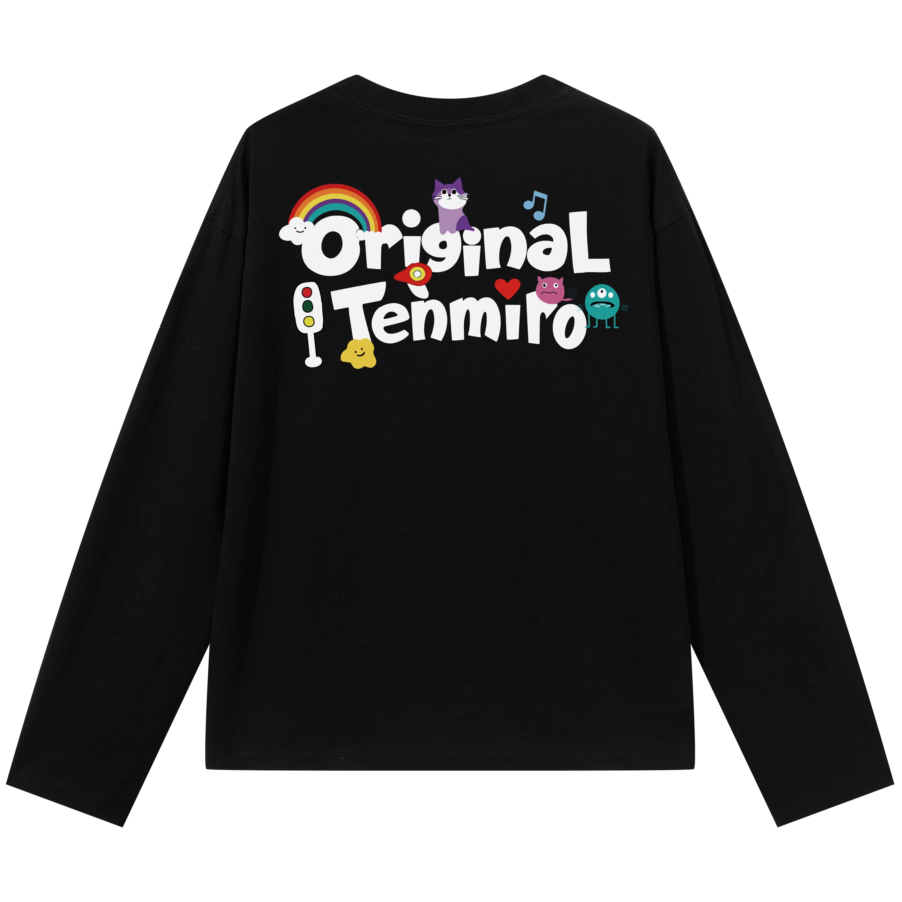 TEN MIRO T