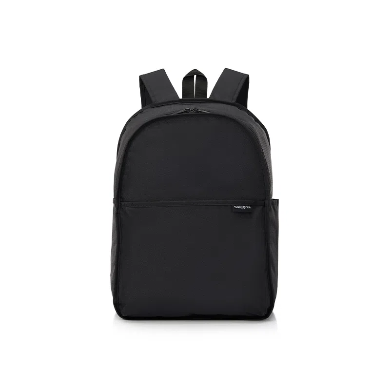 Samsonite Travel Essentials Backpack Black