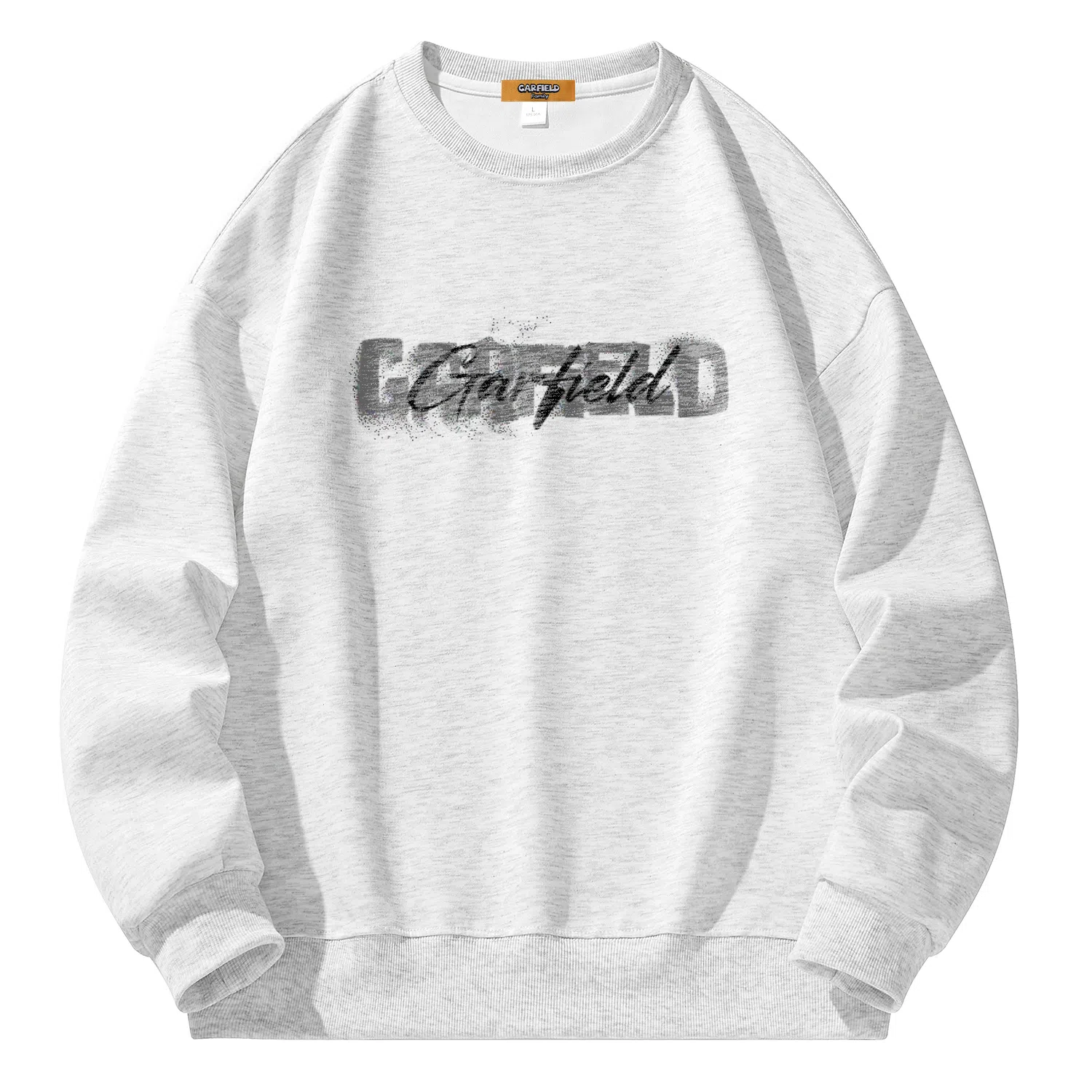 Garfield Family Sweatshirt