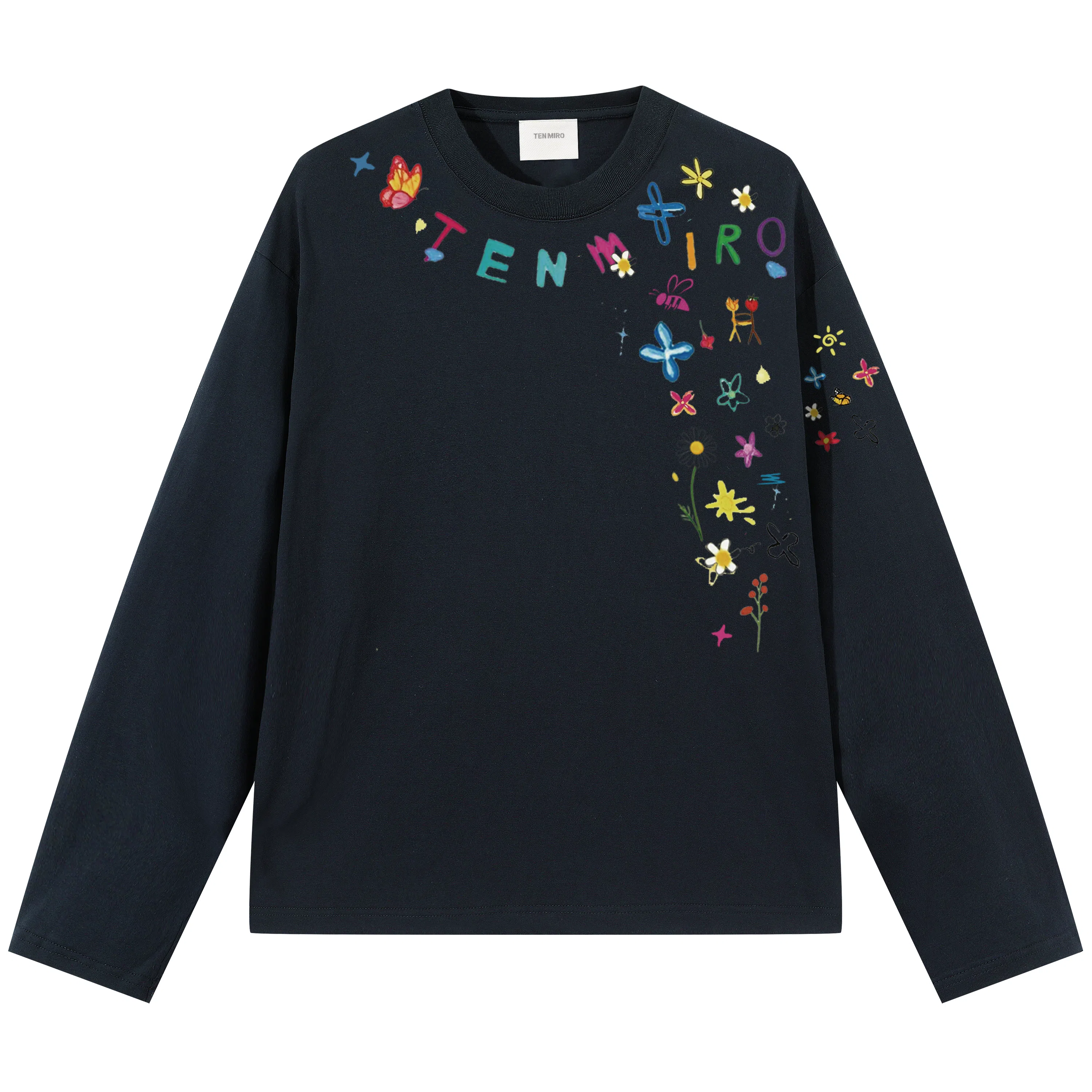 TEN MIRO T
