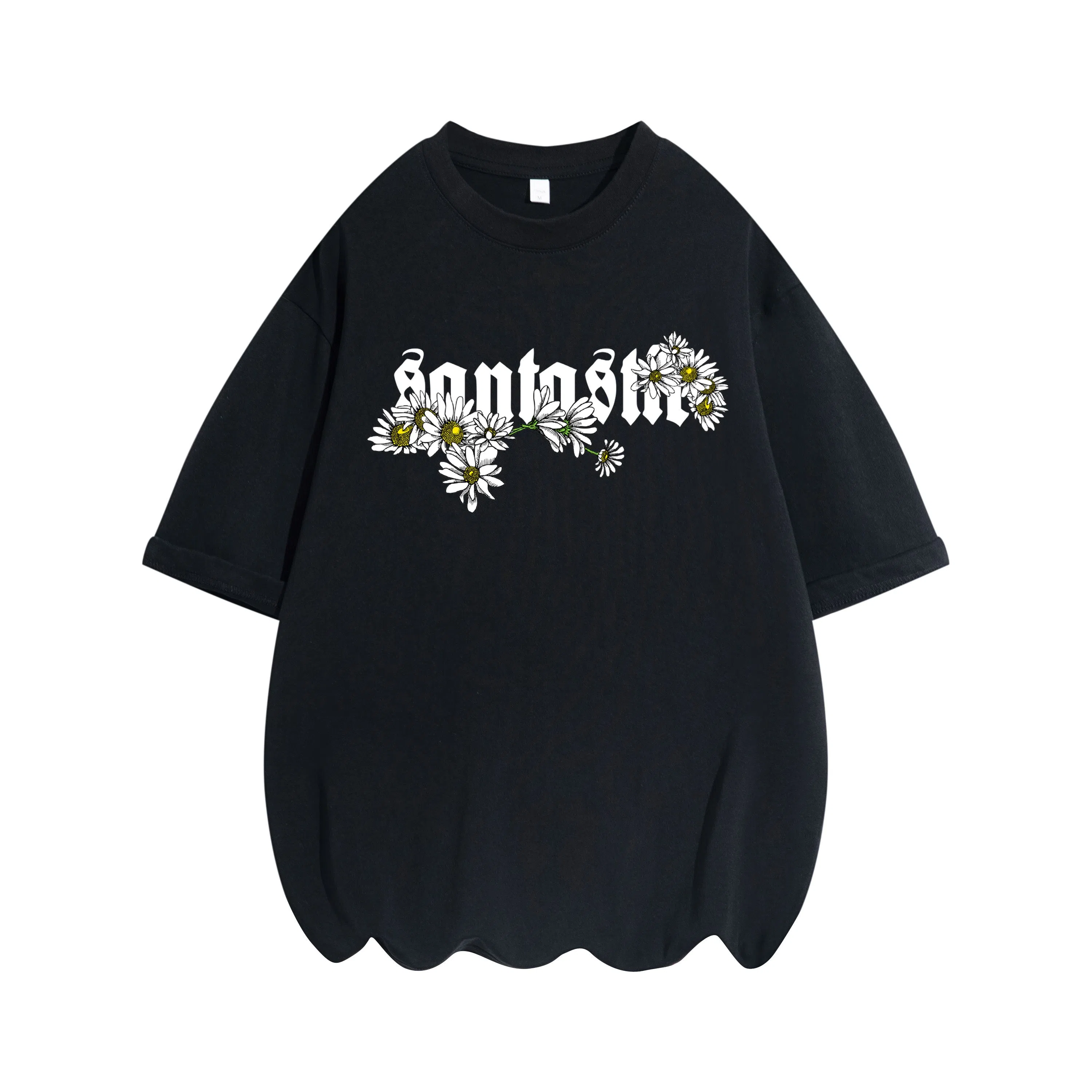 SANTASTIC T