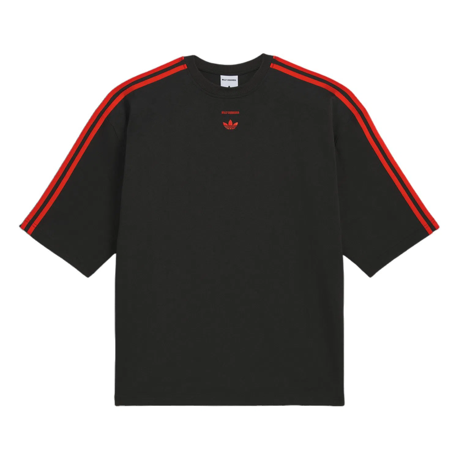 adidas originals x WILLY CHAVARRIA SS25 SIGNATURE T-SHIRT T