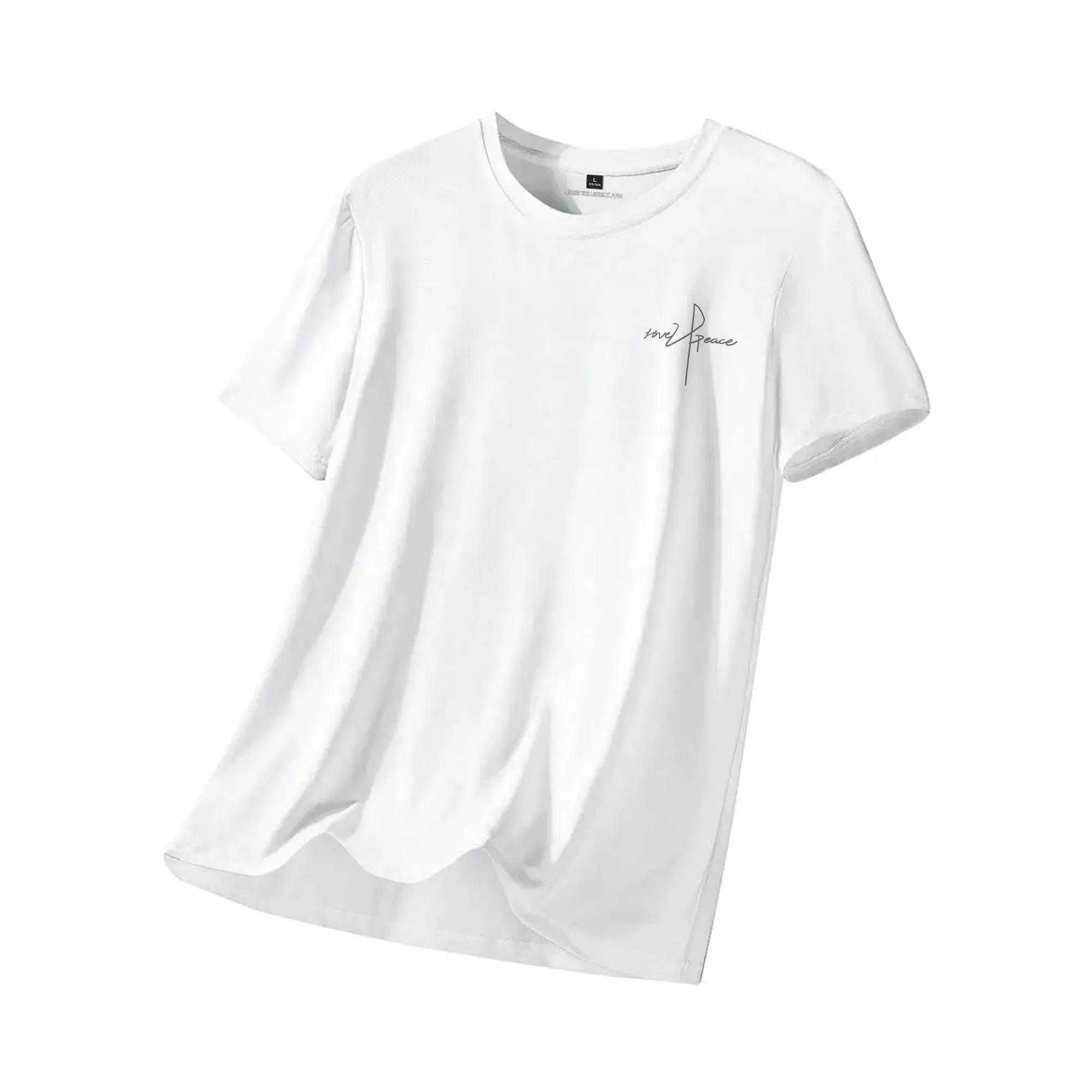 JEANSWEST LIFE LogoT