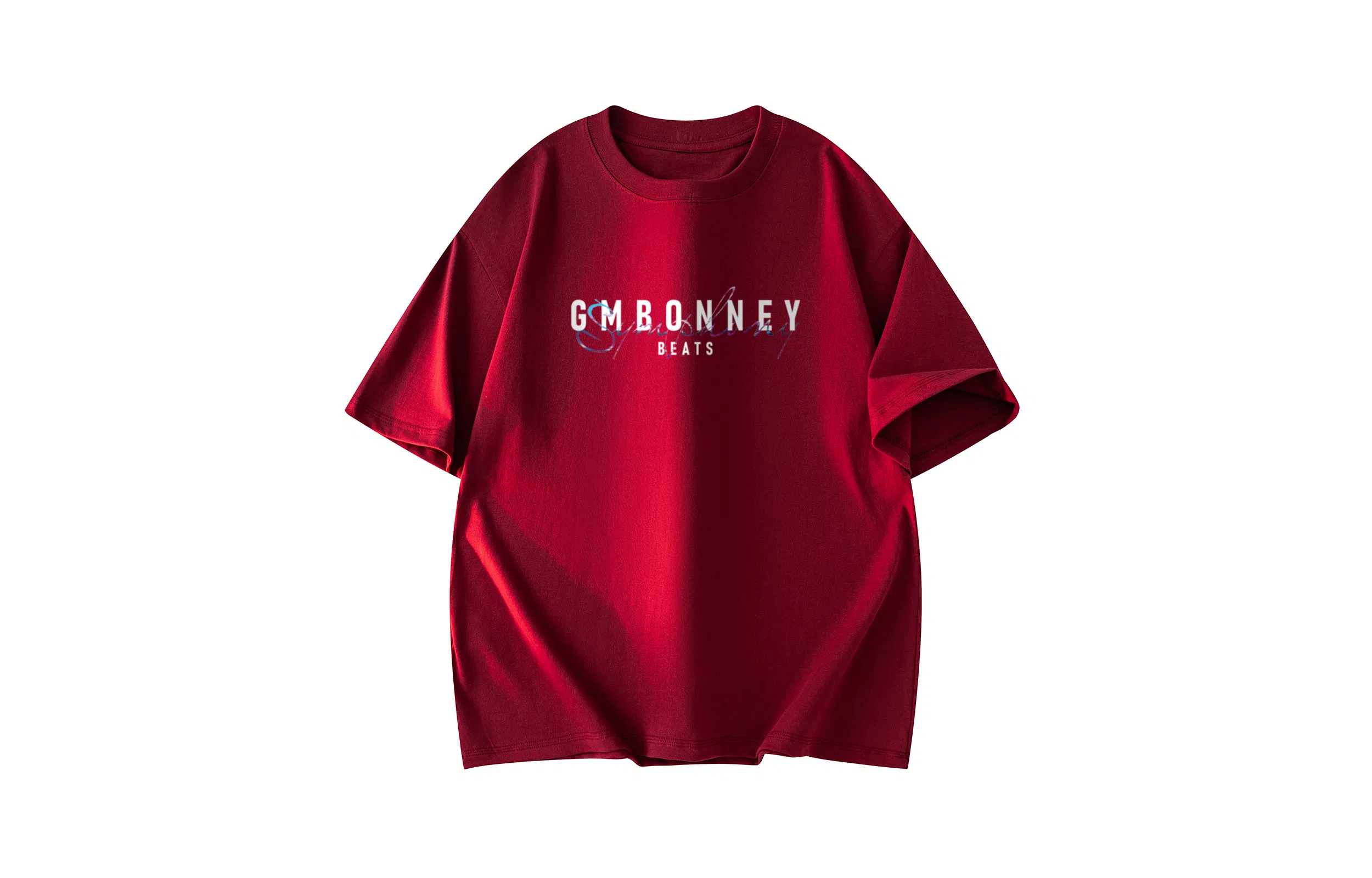 G.M BONNEY T