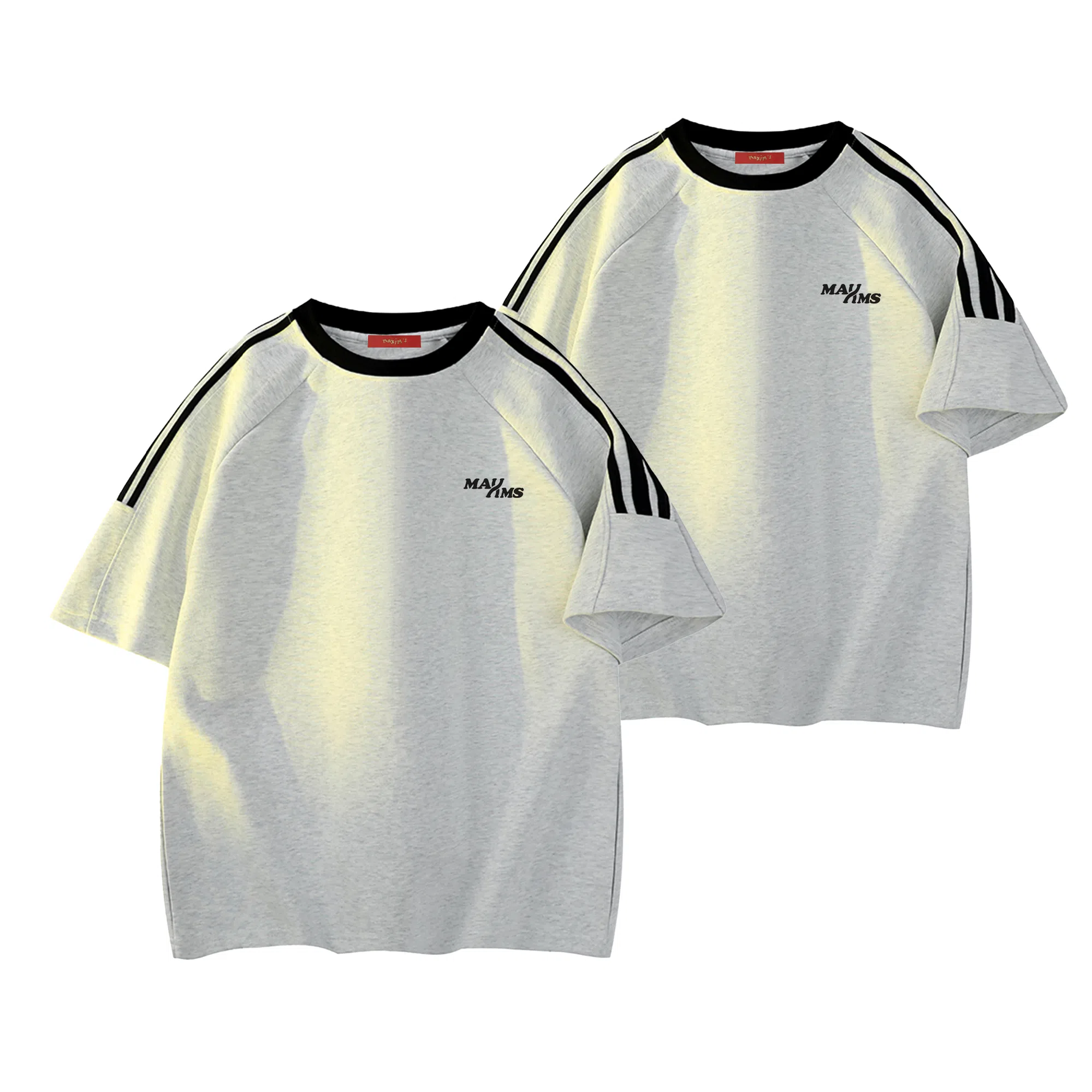 maxim's de paris logoT