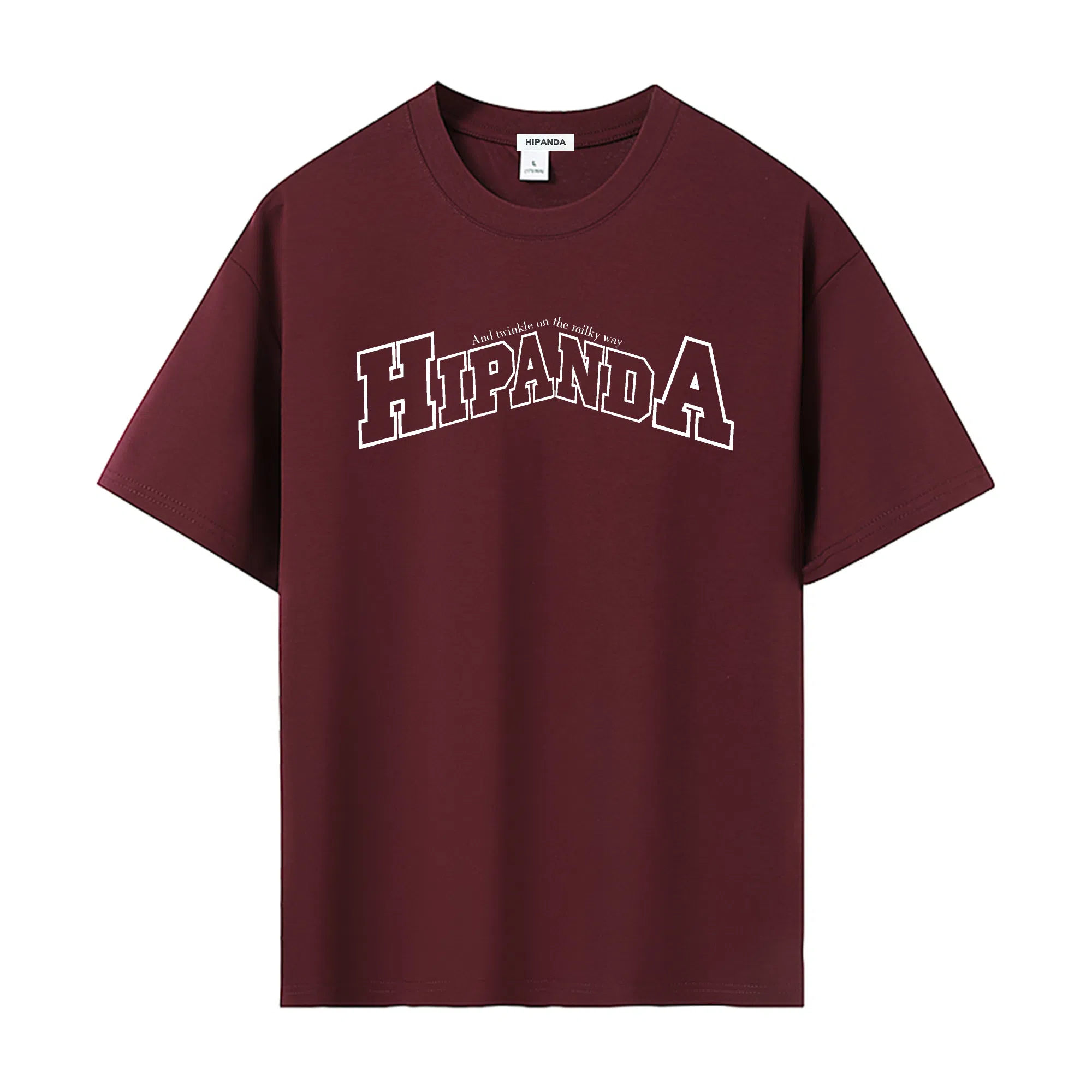 HIPANDA T