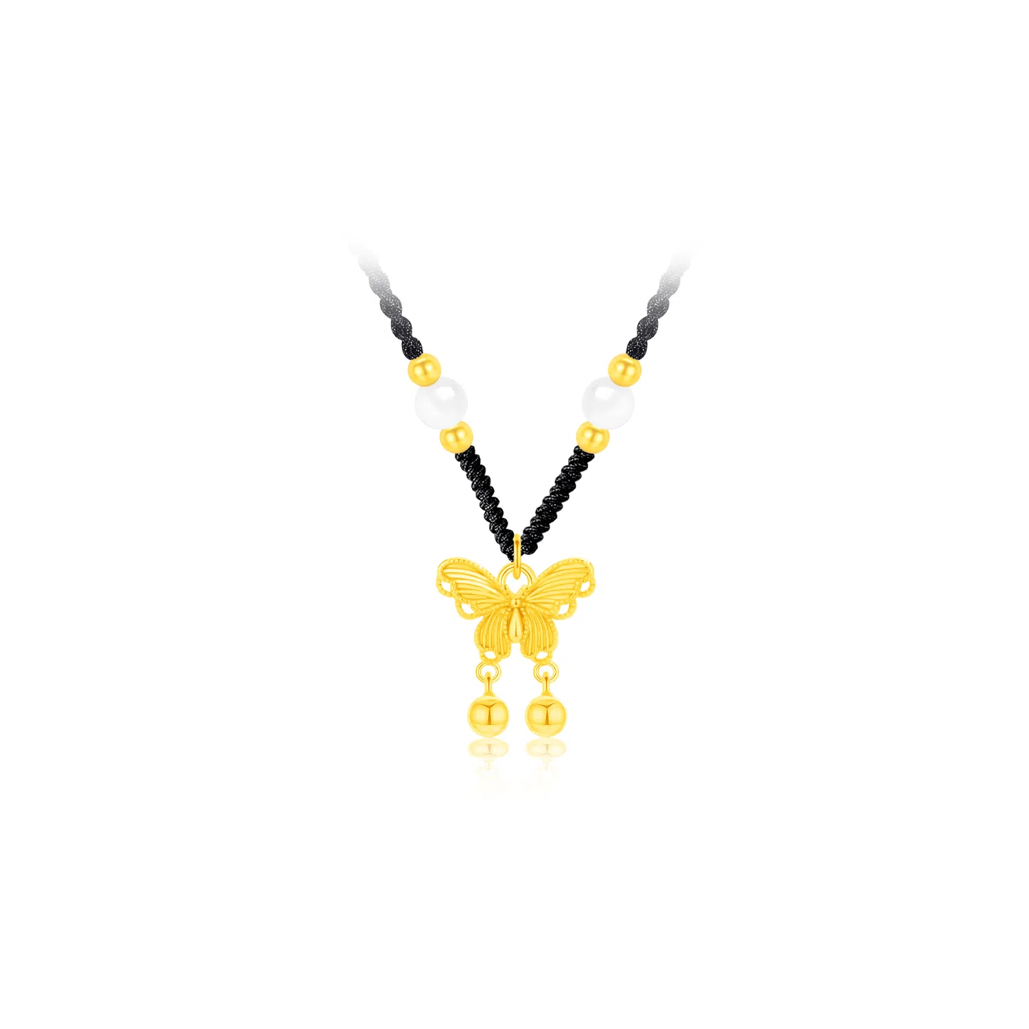 Cuz strange Intention