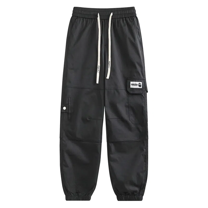 I.TFGXXFingercroxx logo