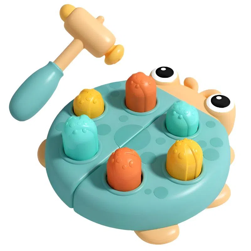 益米 打地鼠  敲打游戏 解压休闲 玩具