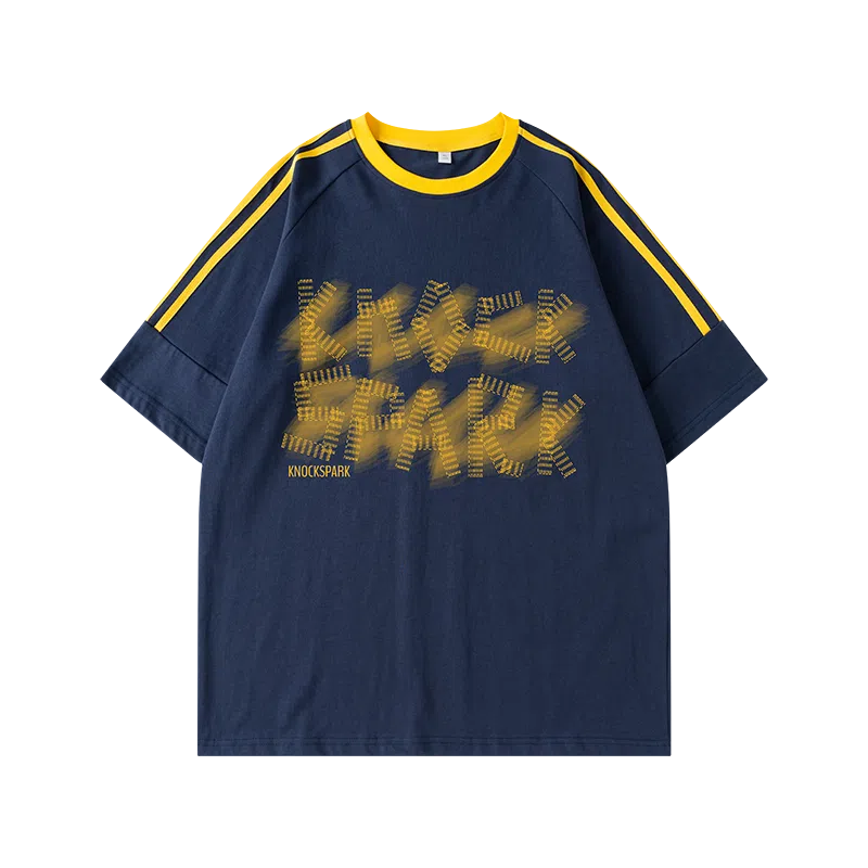 KNOCKSPARK T