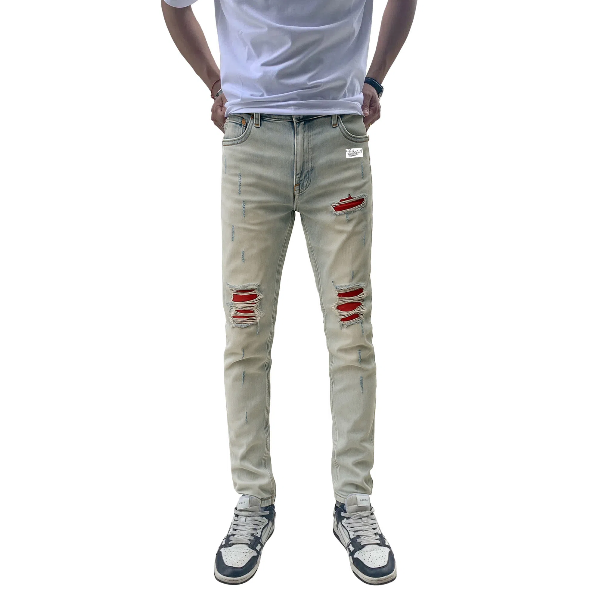 Colorful Creations vibe