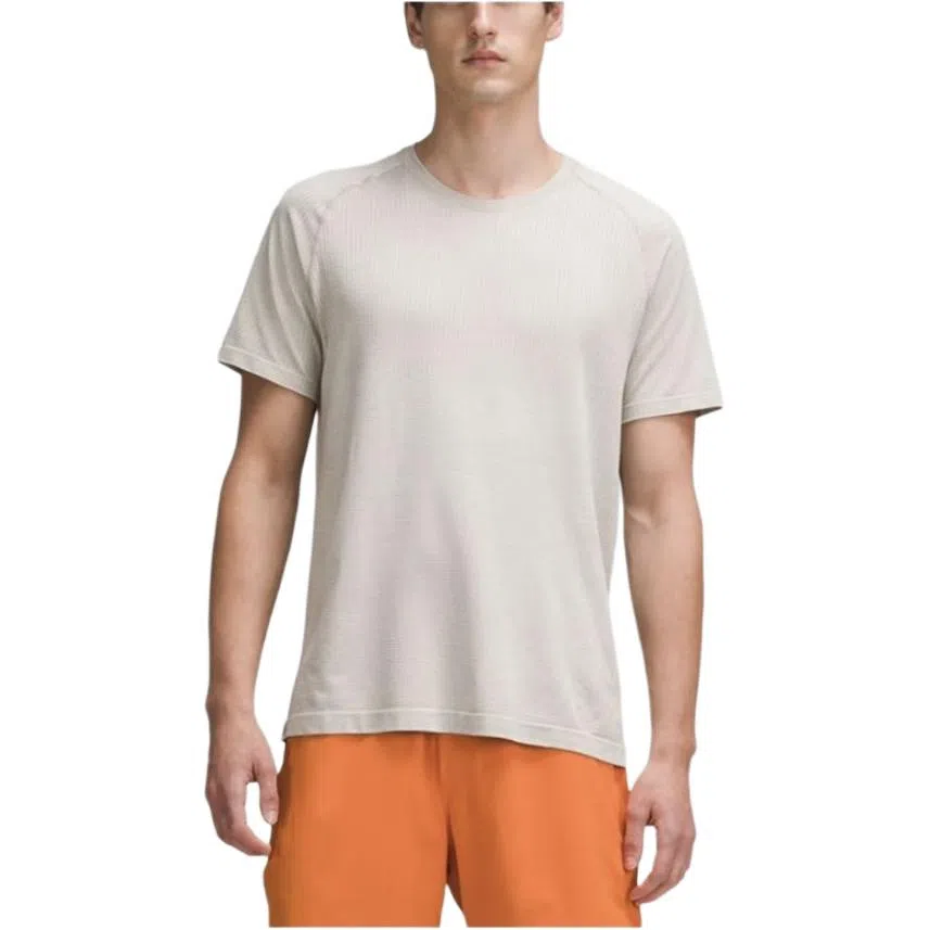 lululemon Metal Vent Tech T