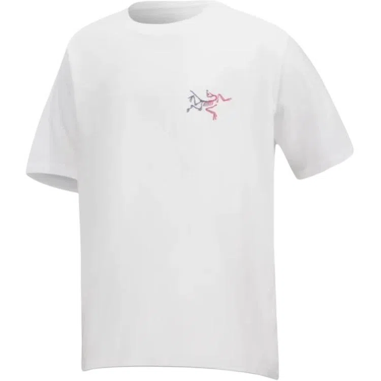 Arcteryx Kragg cottonT