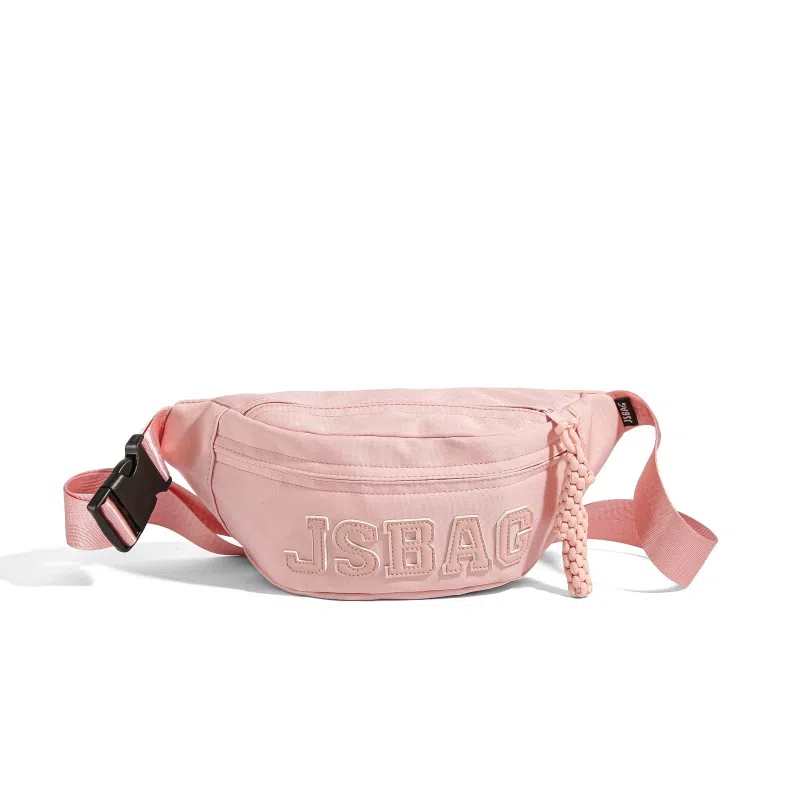 Taigenu Nylon Chest Waist Bag