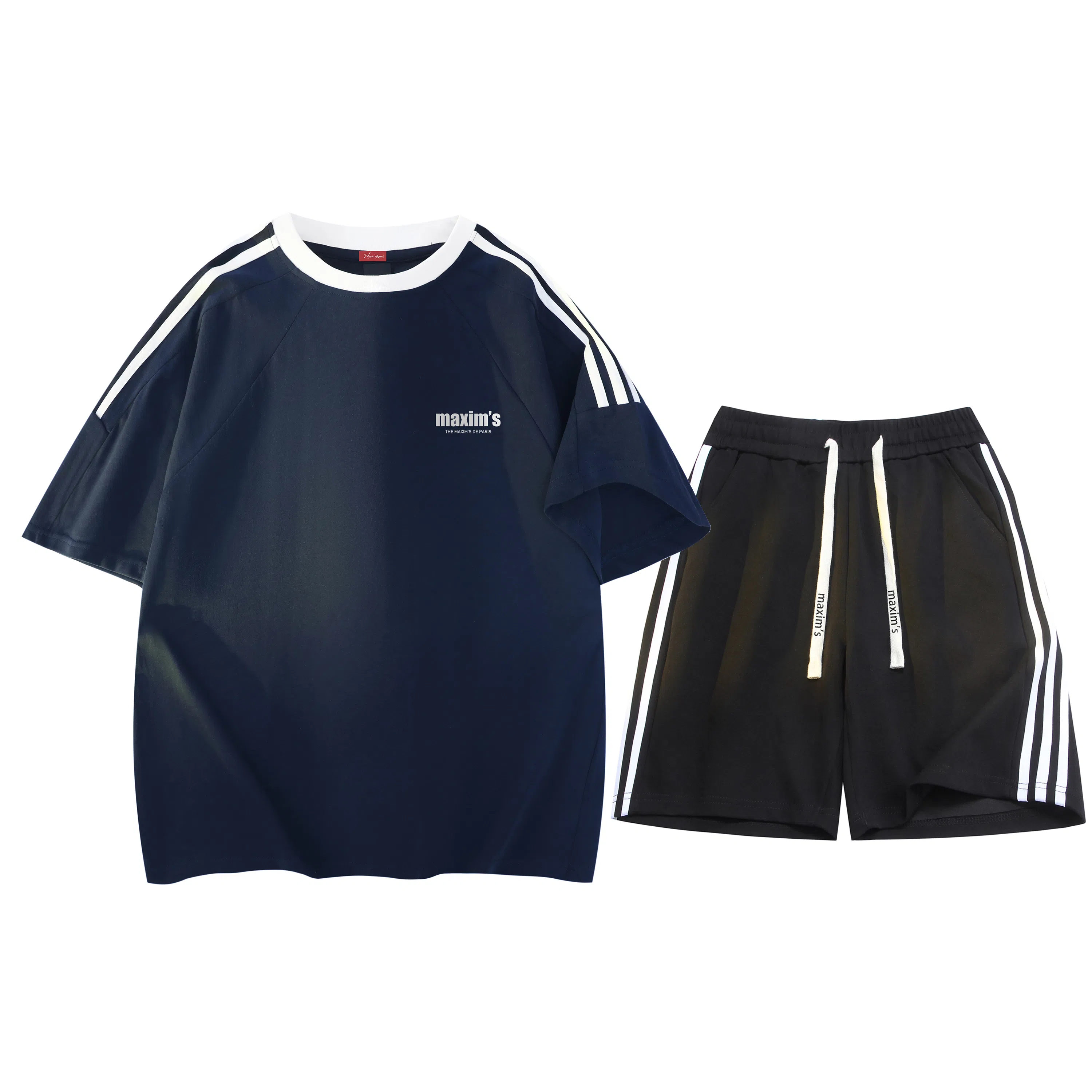 maxim's de paris logo