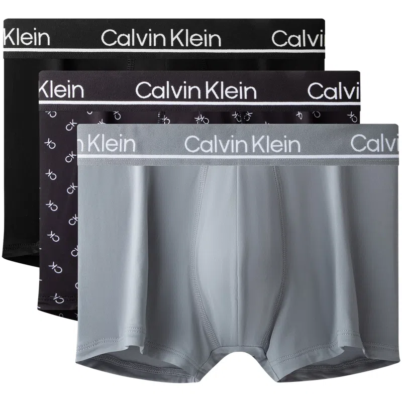 CALVIN KLEIN