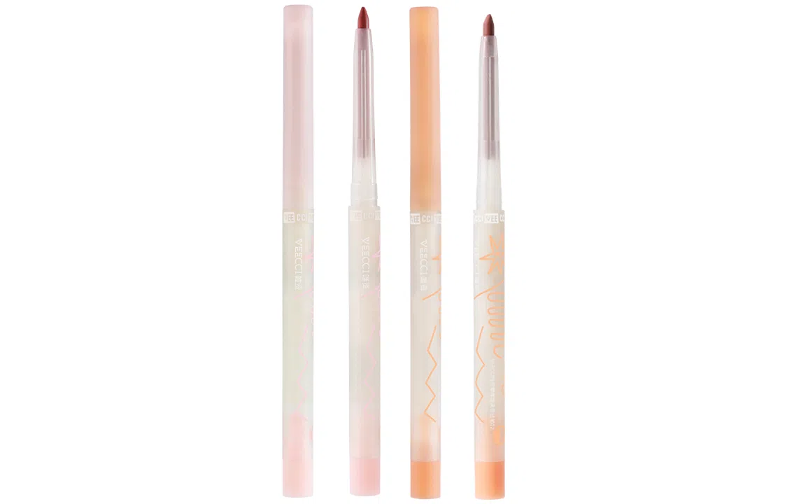 唯资 嘟嘟饱满唇线笔 提升气色