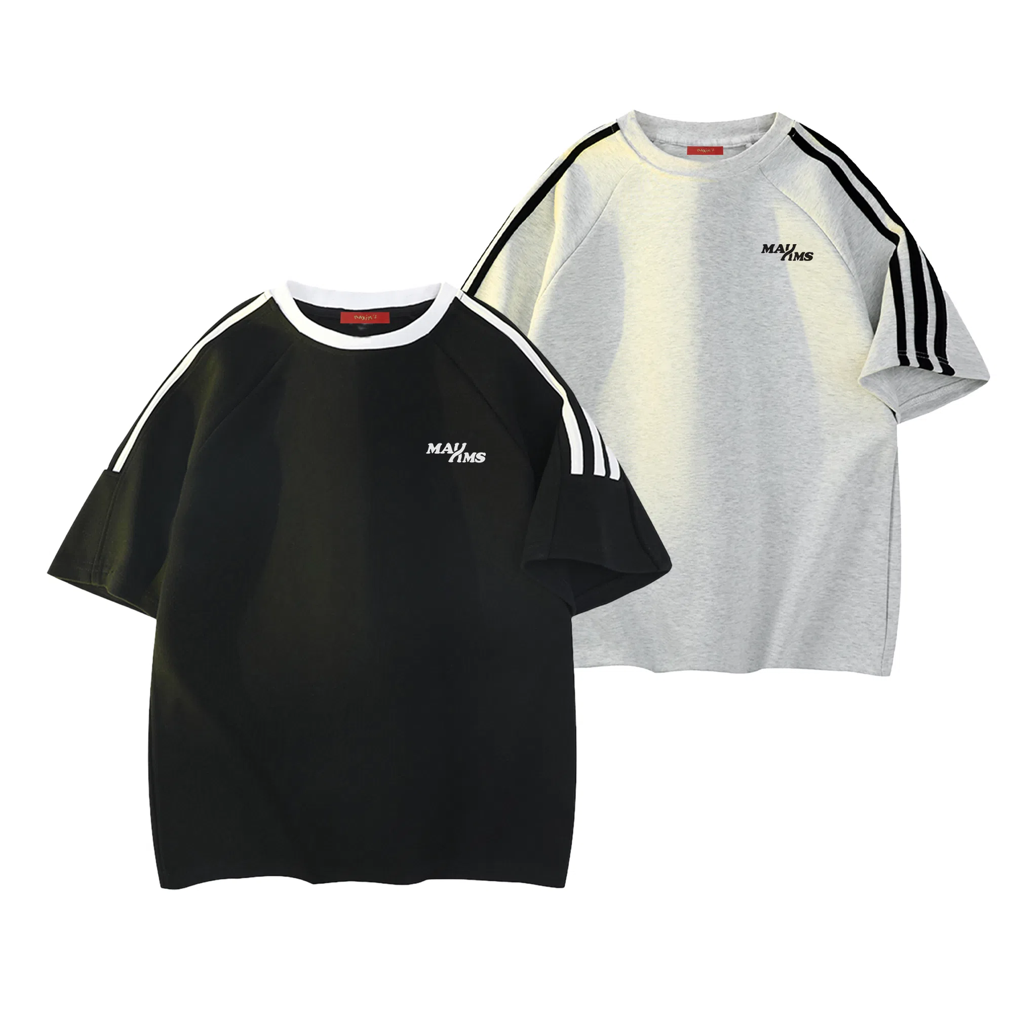 maxim's de paris logoT