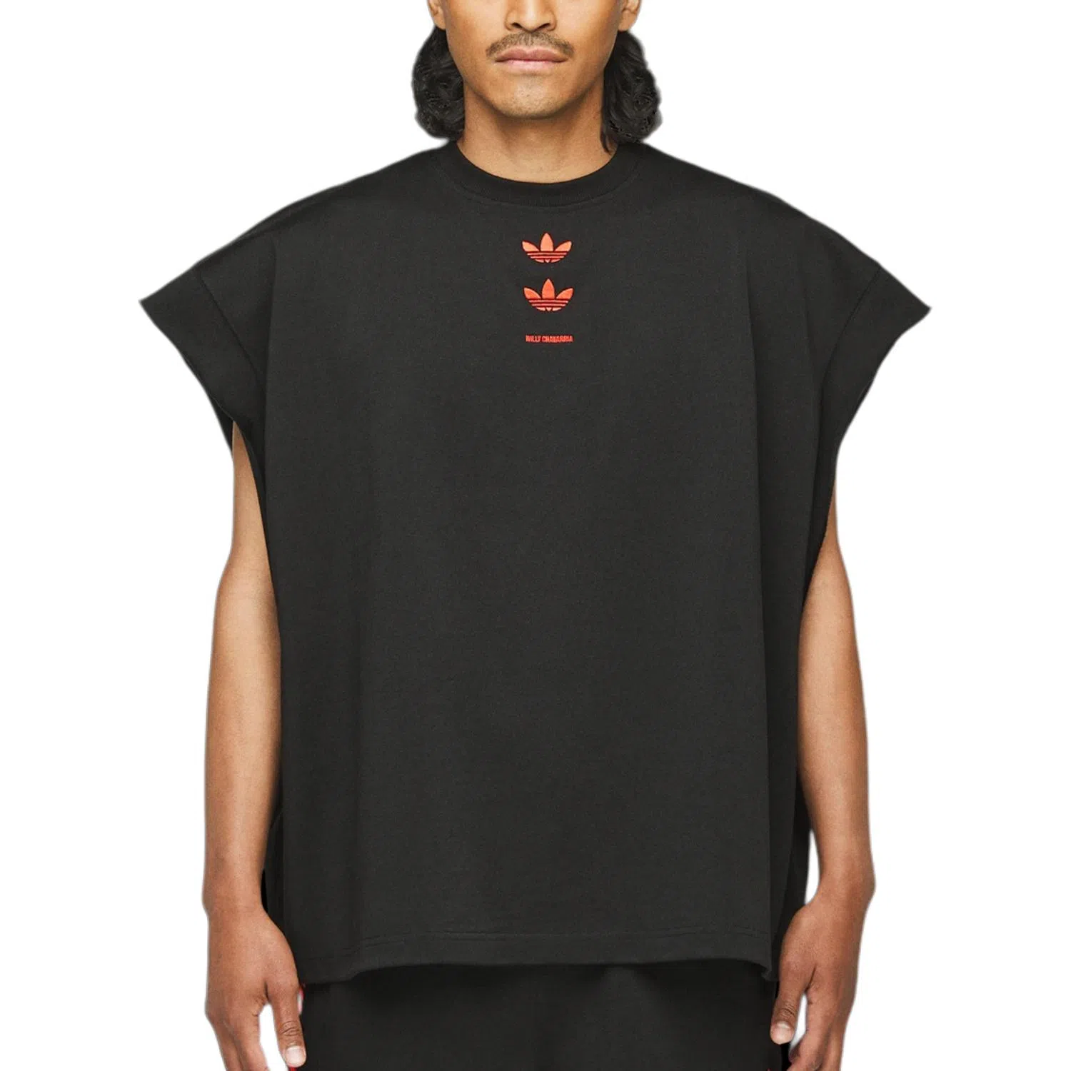 adidas originals x WILLY CHAVARRIA JABBAR SS25