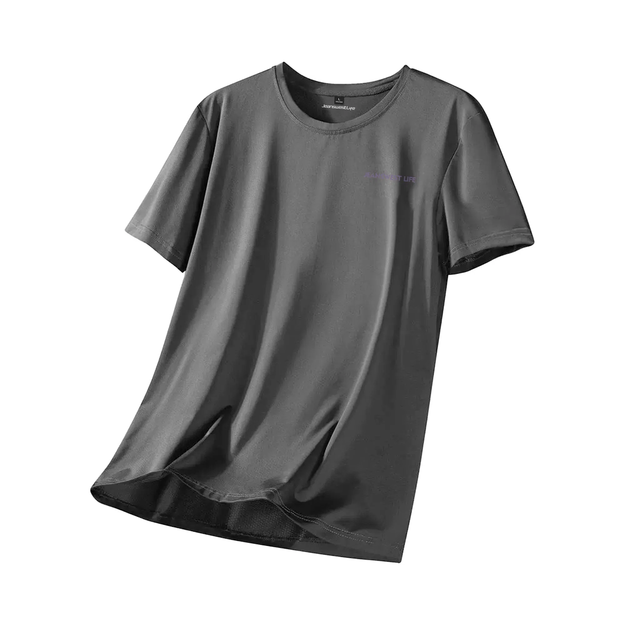 JEANSWEST LIFE LogoT