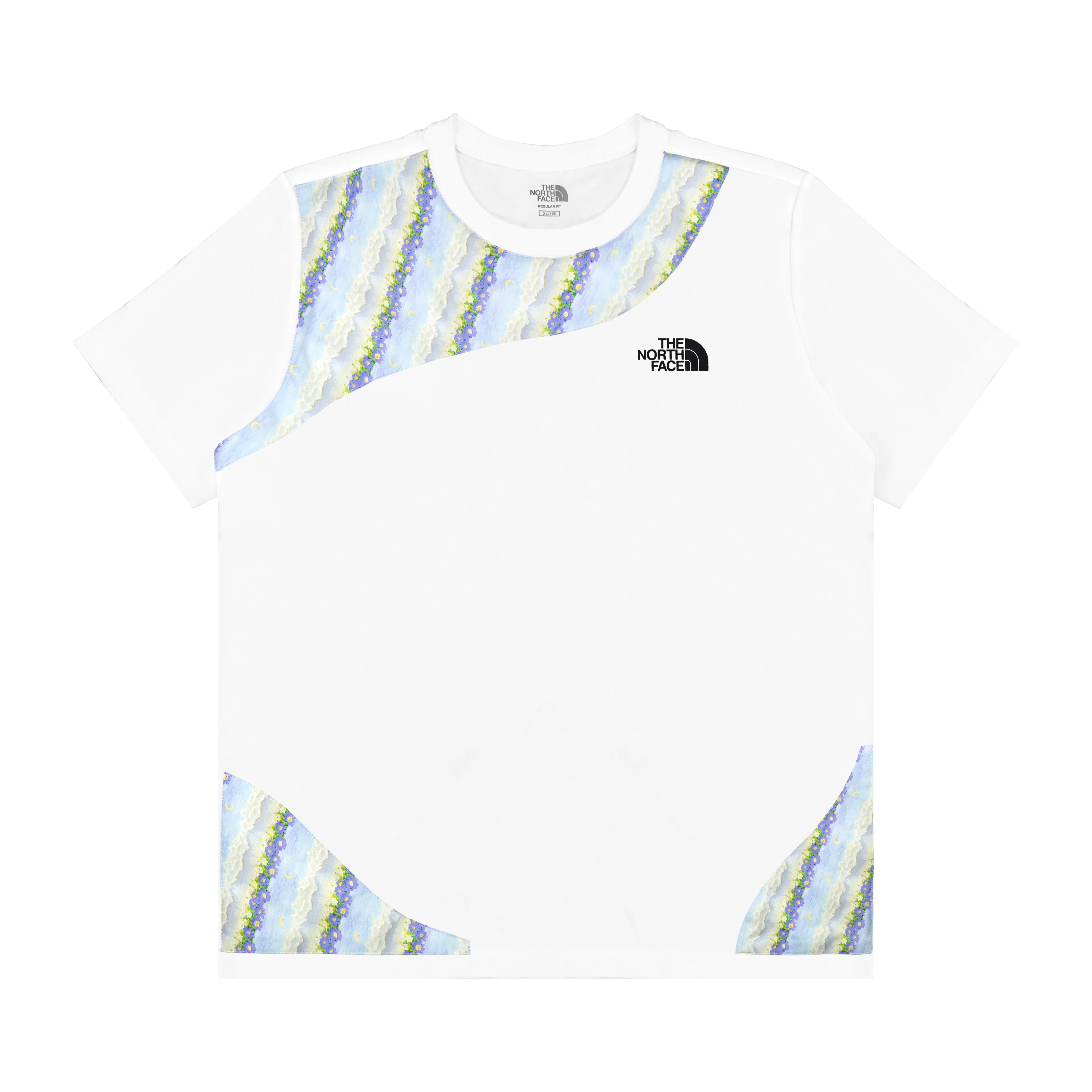 THE NORTH FACE Extraordinary T