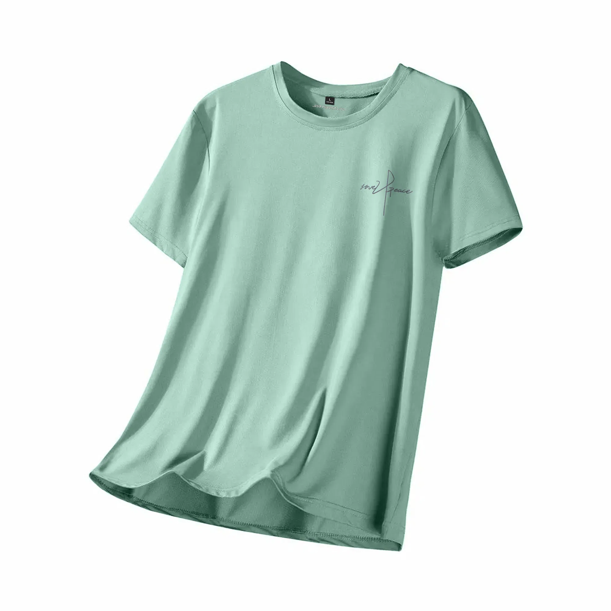 JEANSWEST LIFE LogoT