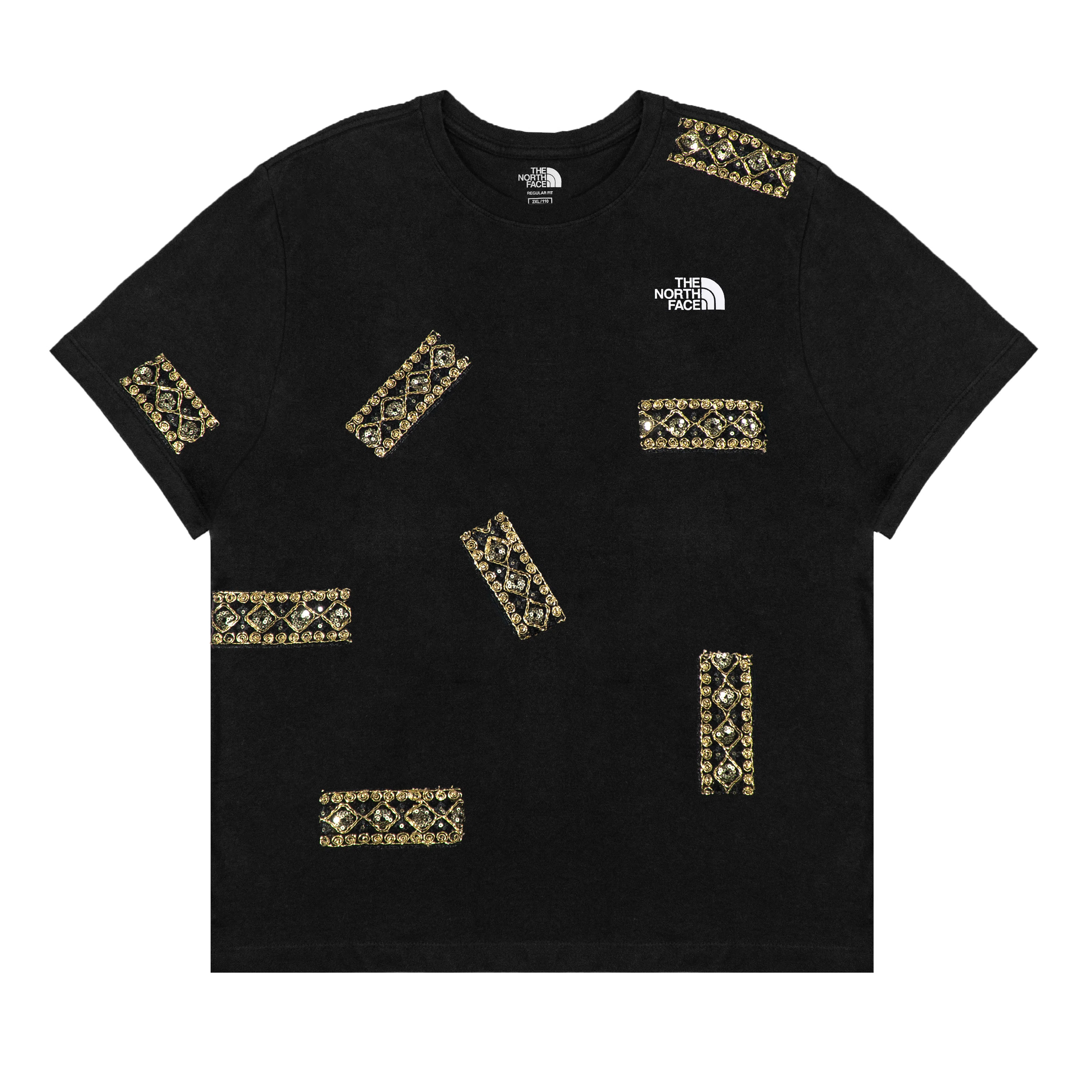 THE NORTH FACE Extraordinary T