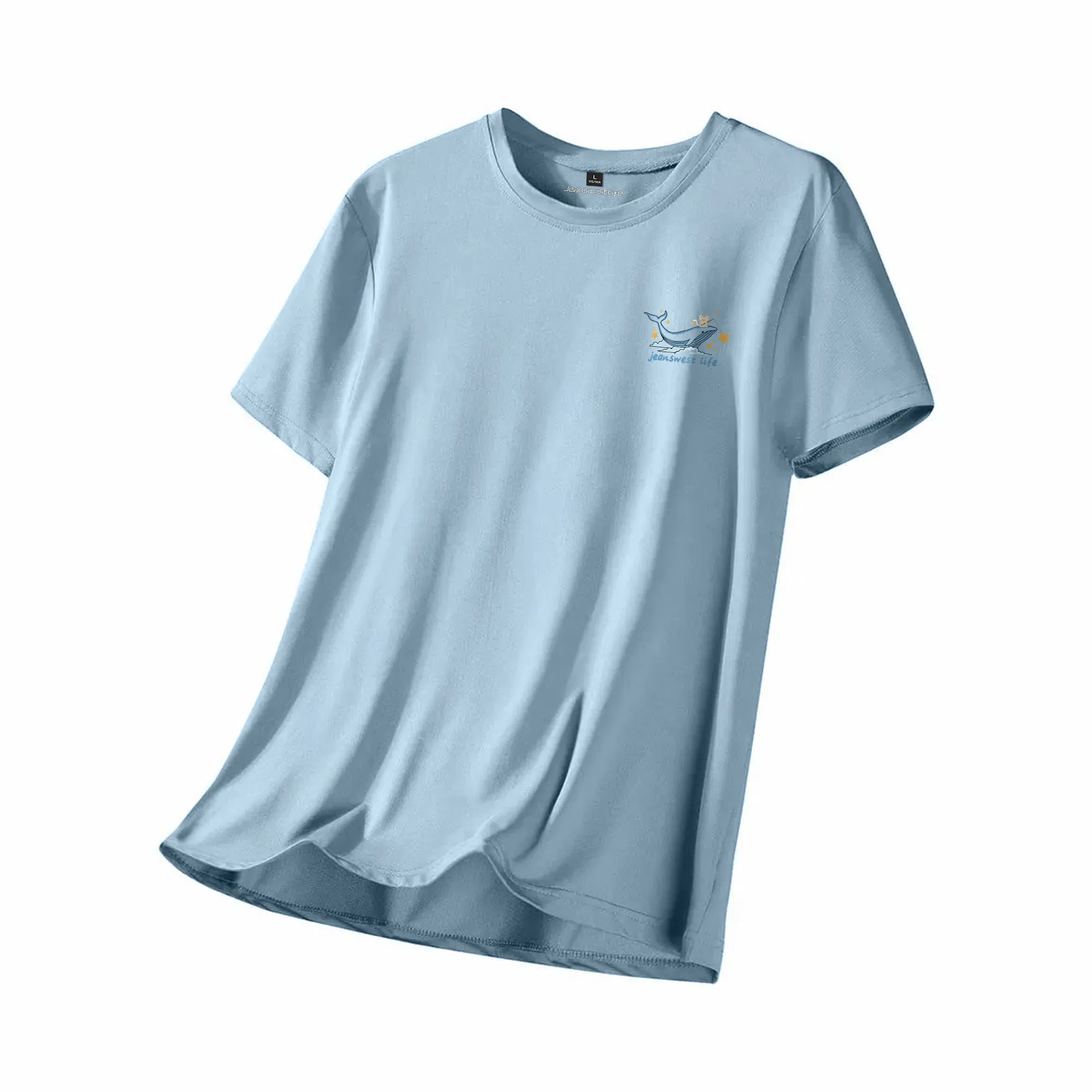 JEANSWEST LIFE LogoT